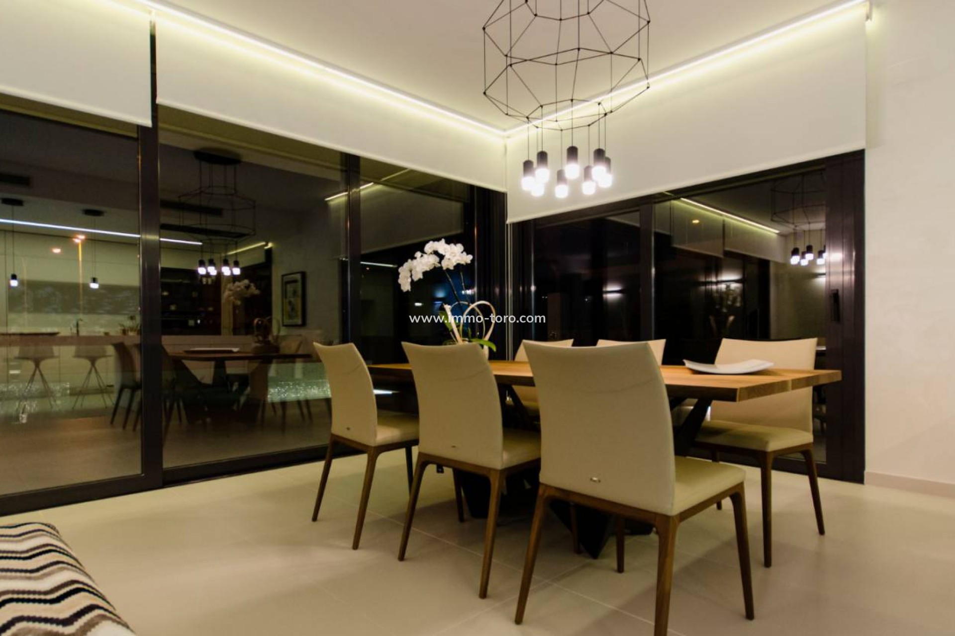 Nouvelle construction - Villa - Orihuela