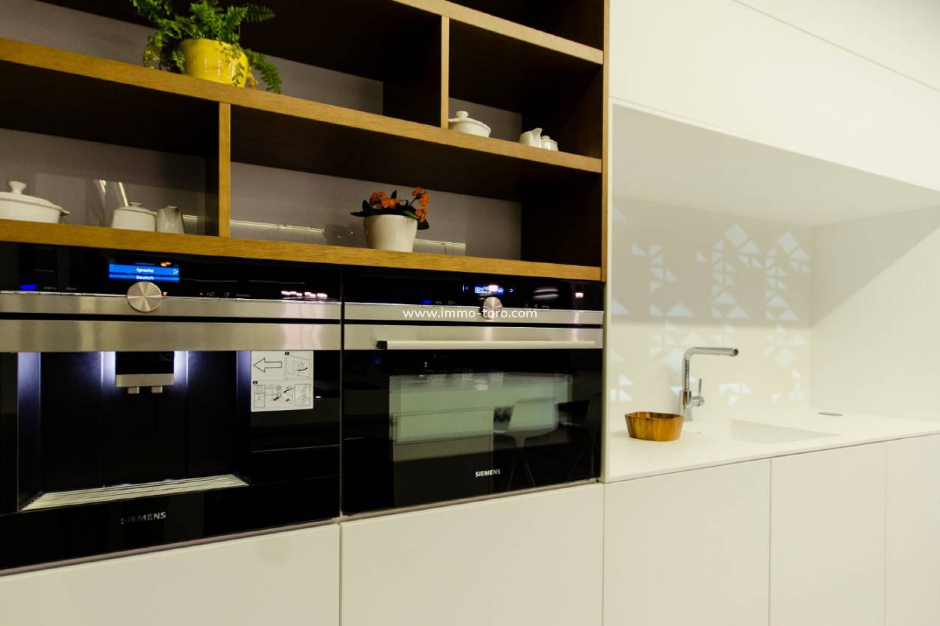 Nouvelle construction - Villa - Orihuela