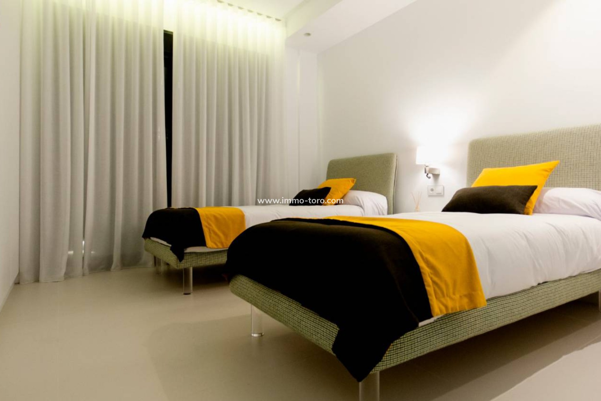 Nouvelle construction - Villa - Orihuela