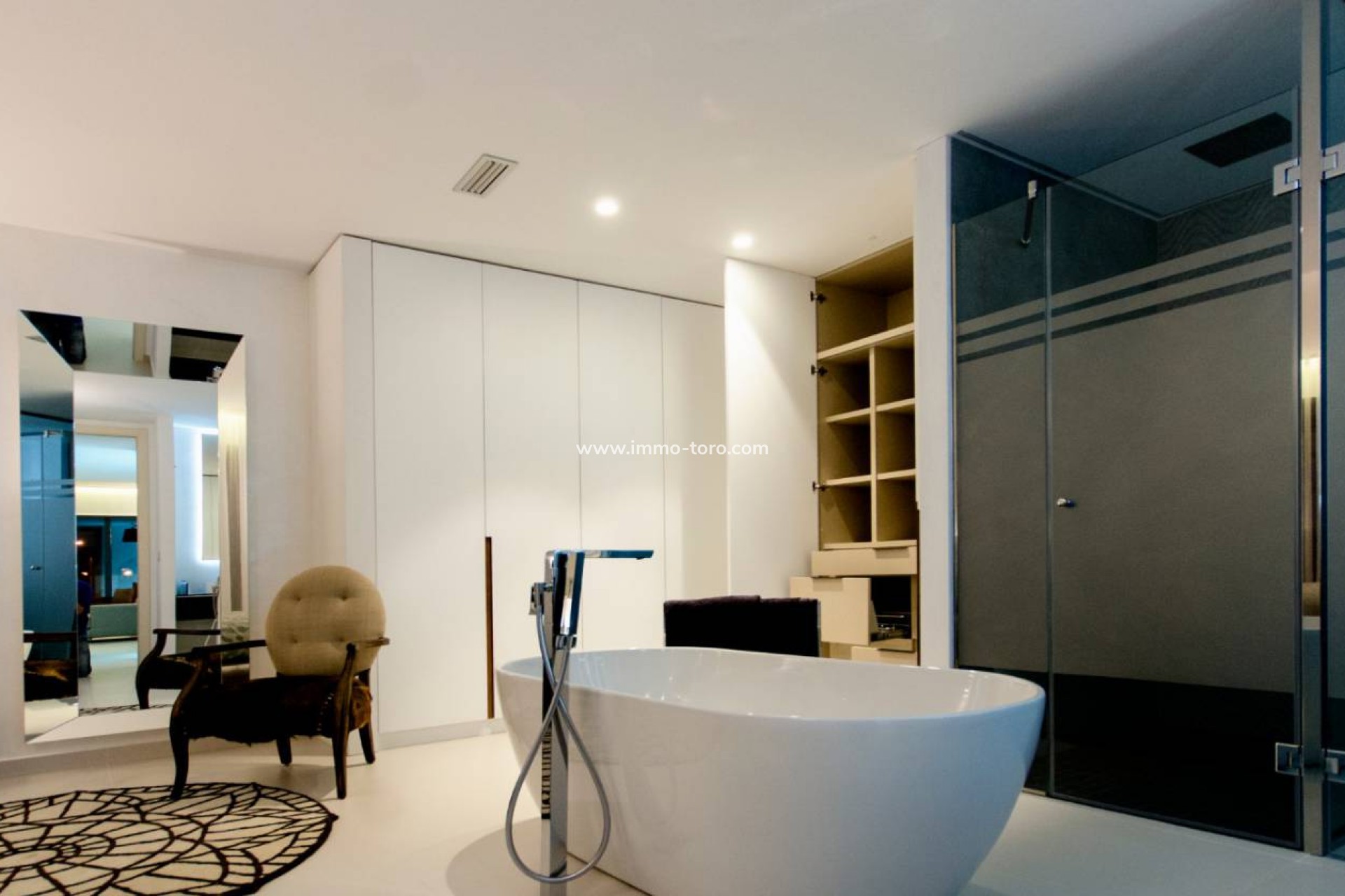 Nouvelle construction - Villa - Orihuela