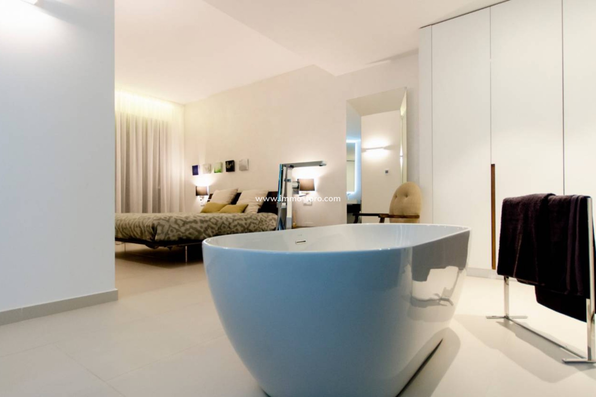 Nouvelle construction - Villa - Orihuela