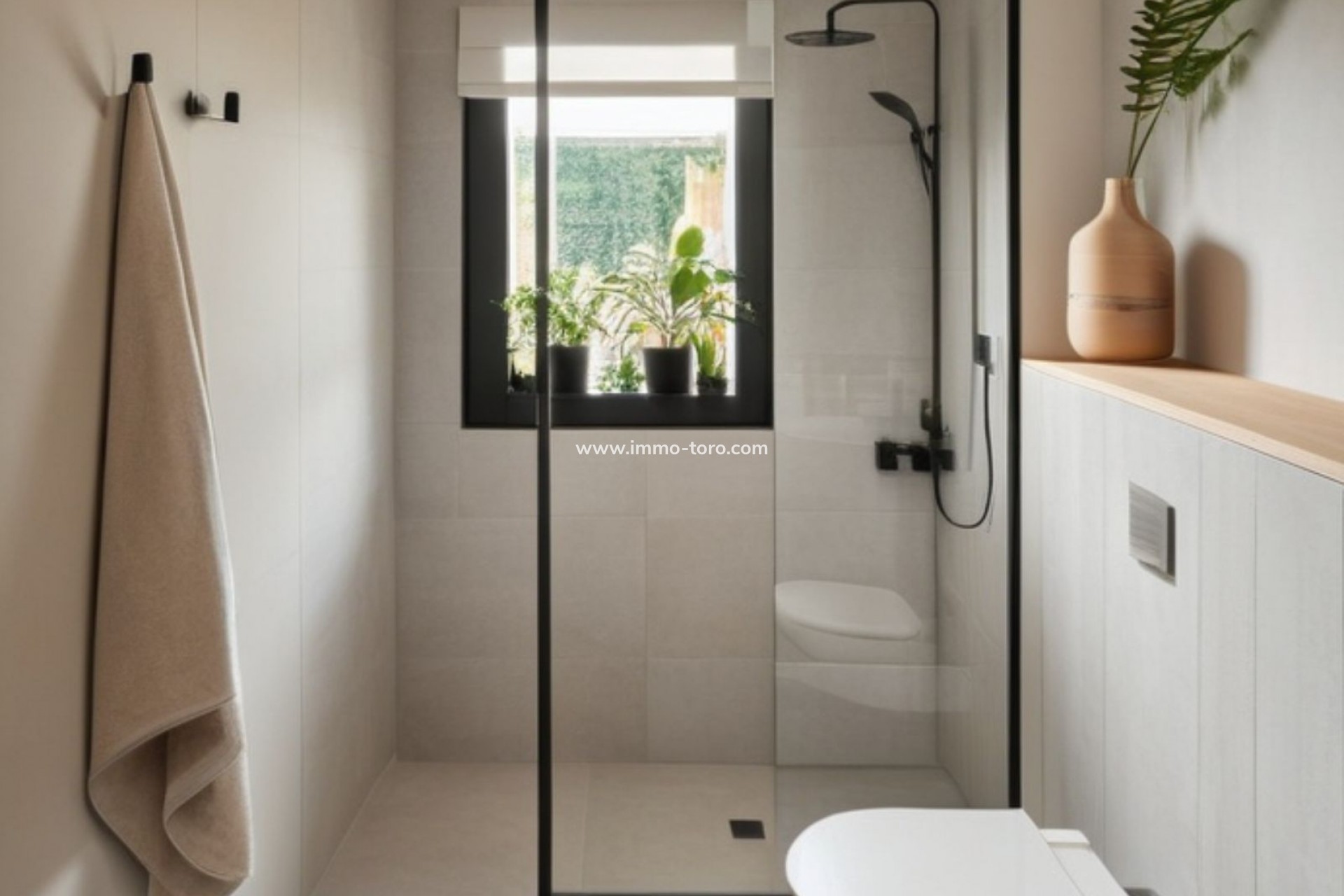 Nouvelle construction - Villa - Orihuela