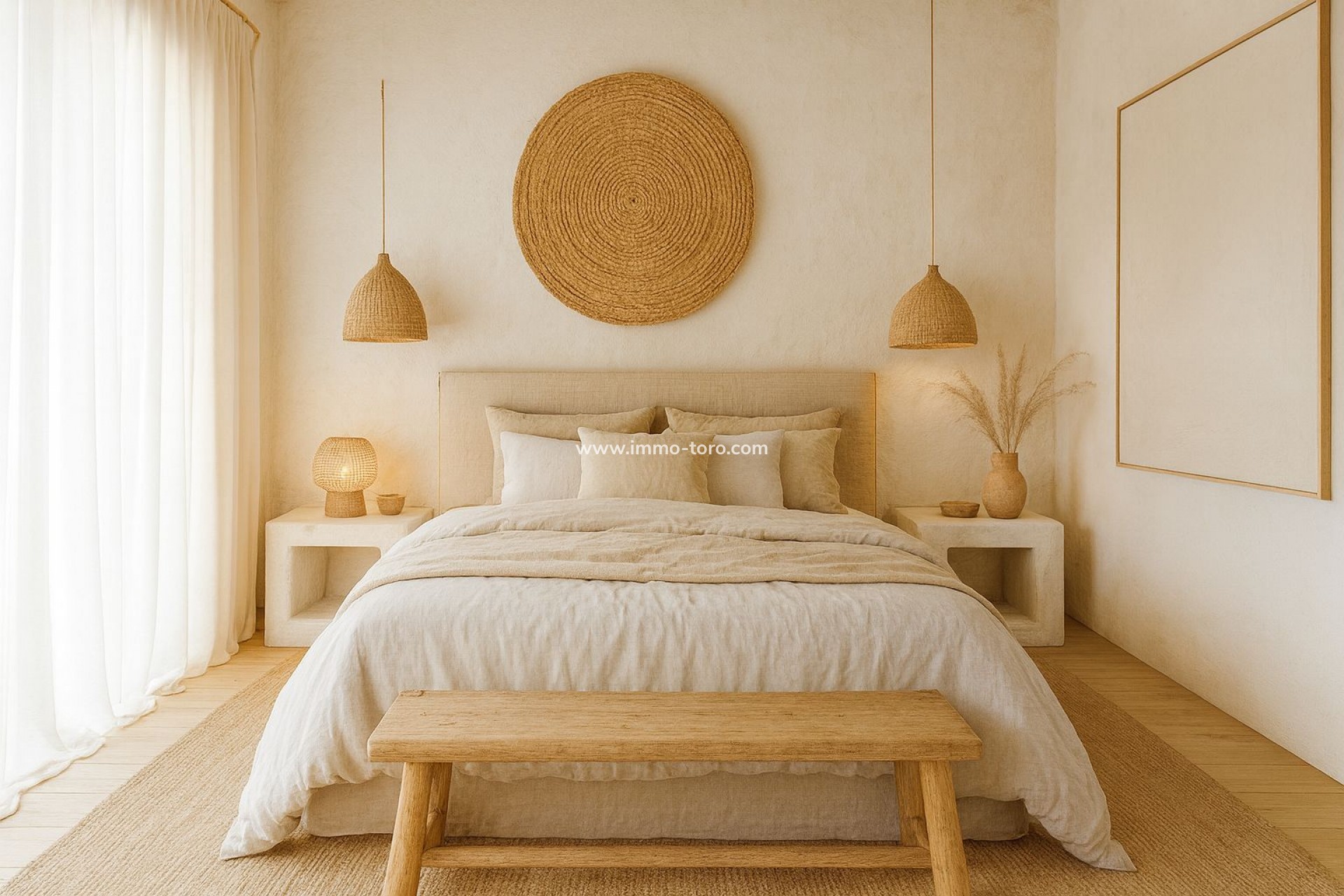 Nouvelle construction - Villa - Pedreguer