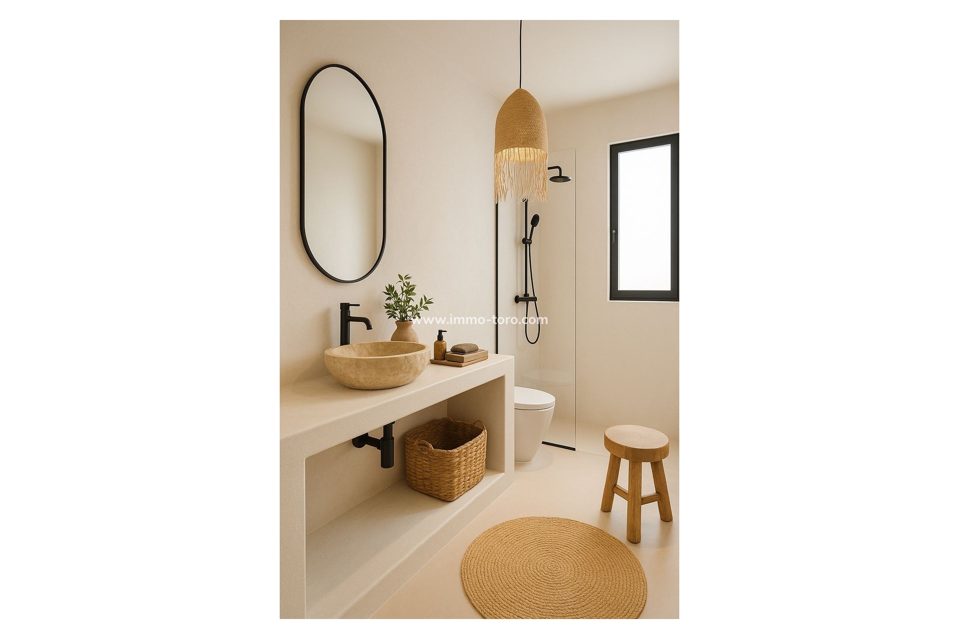 Nouvelle construction - Villa - Pedreguer