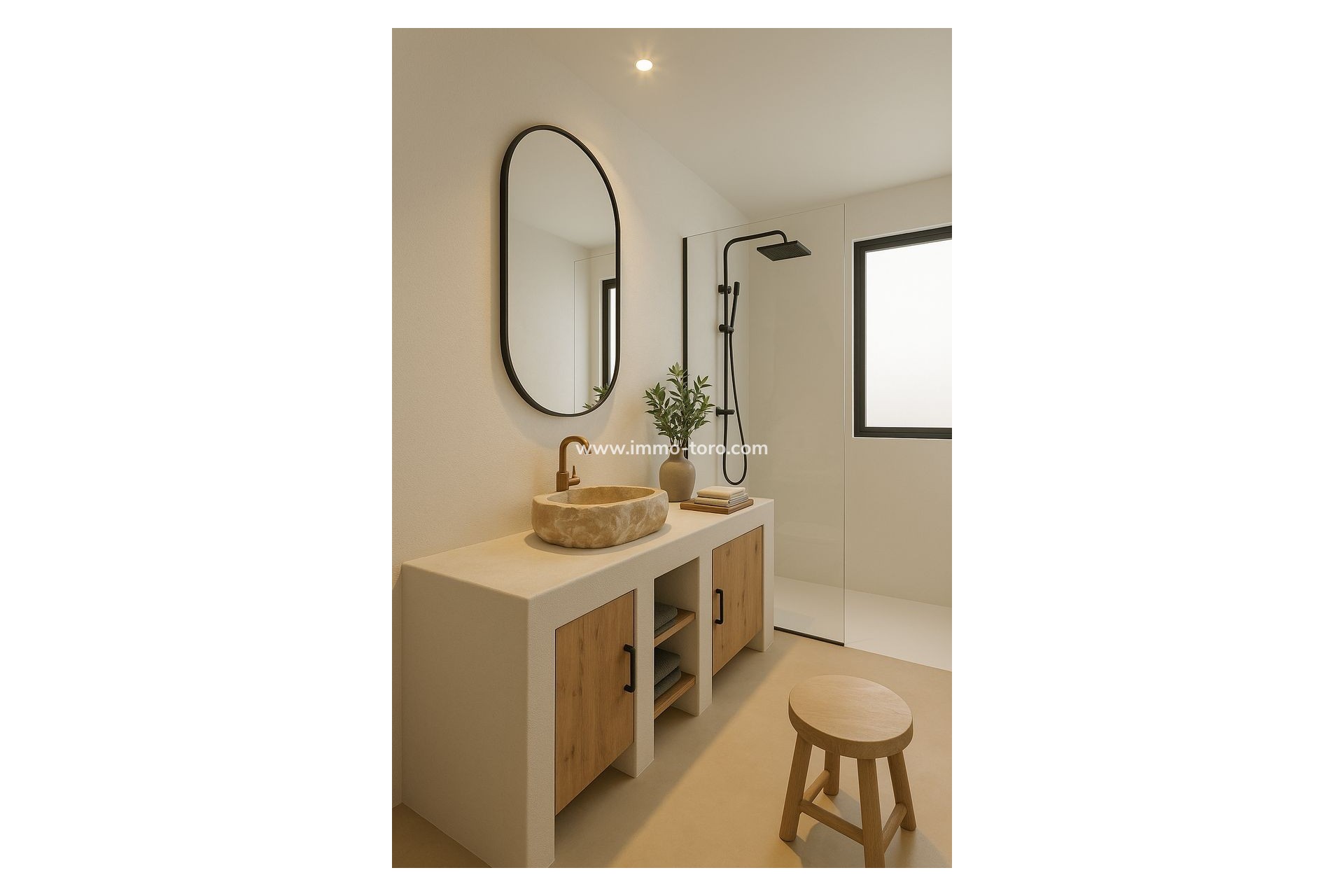 Nouvelle construction - Villa - Pedreguer