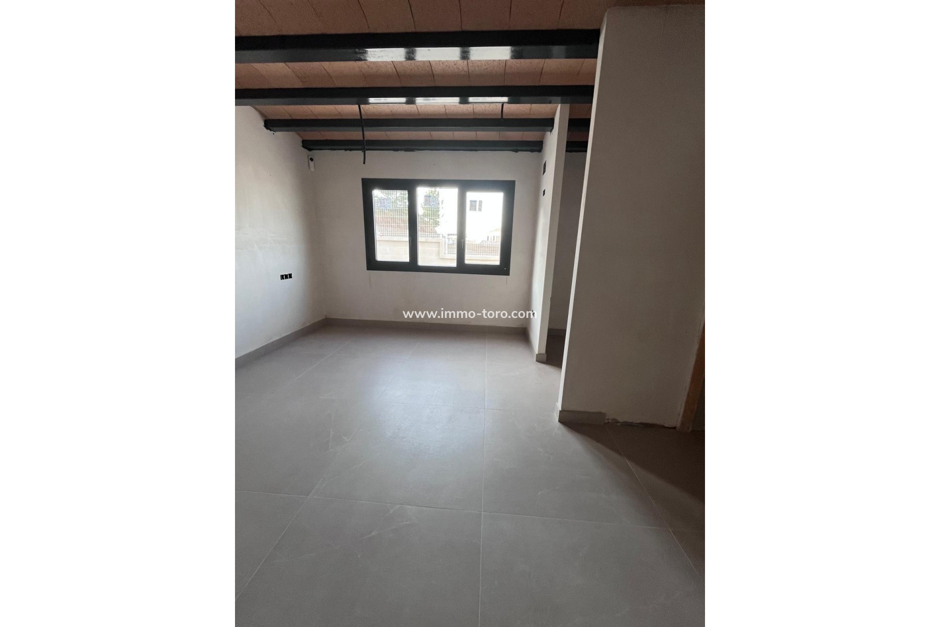 Nouvelle construction - Villa - Penàguila - El Olivar