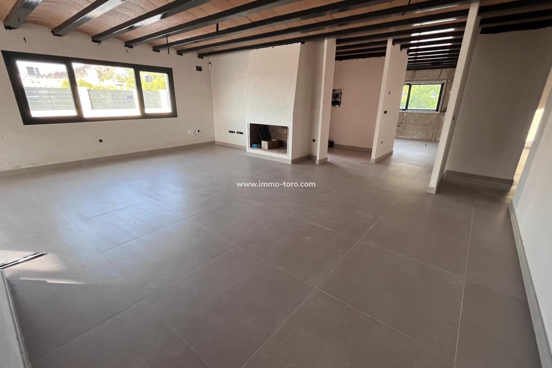 Nouvelle construction - Villa - Penàguila - El Olivar