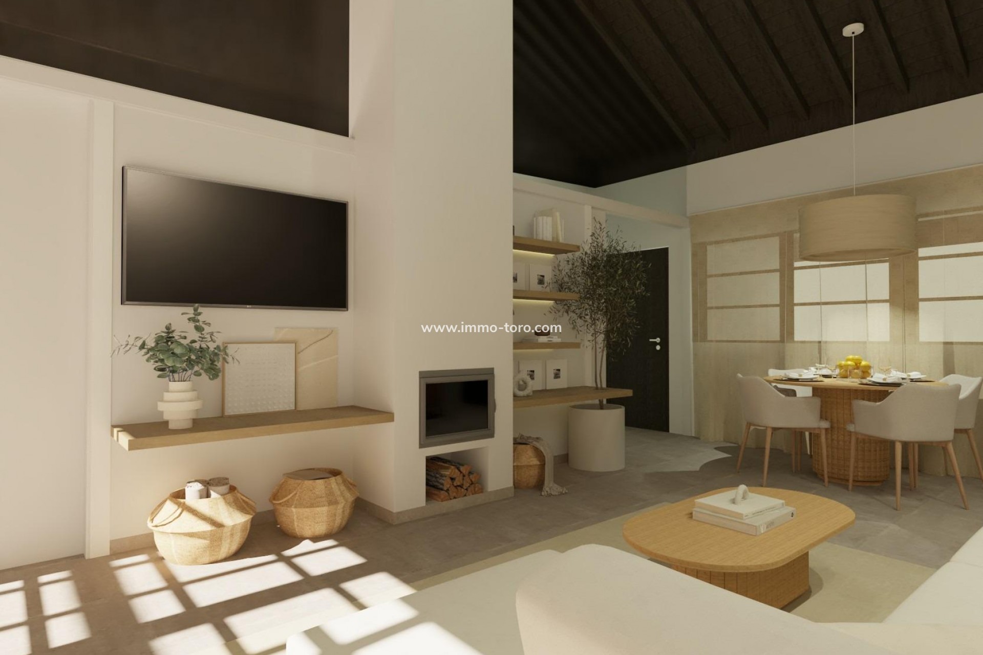Nouvelle construction - Villa - Peraleja Golf