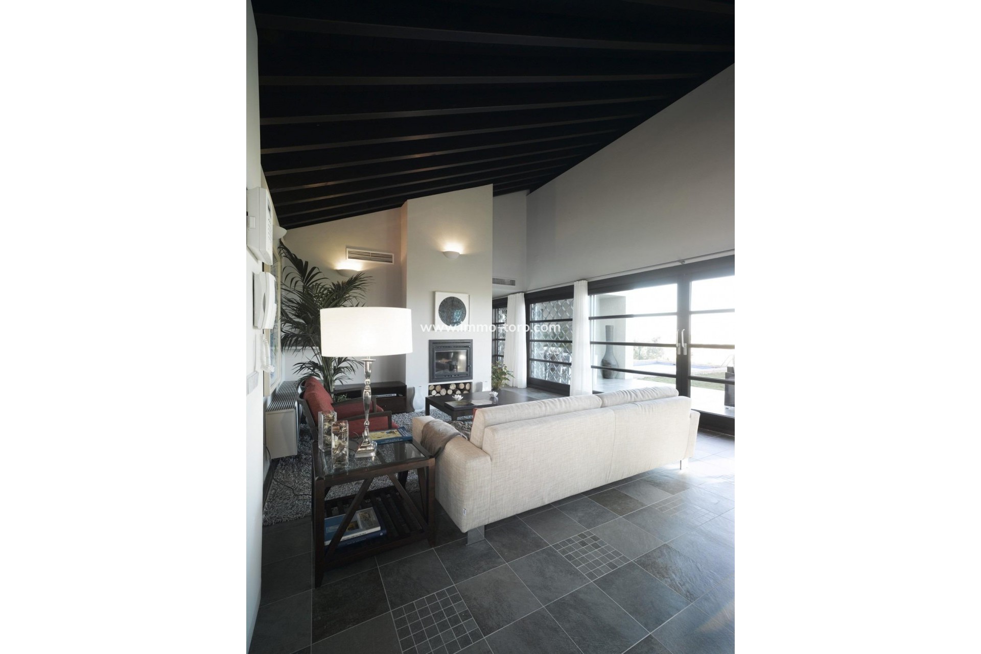 Nouvelle construction - Villa - Peraleja Golf