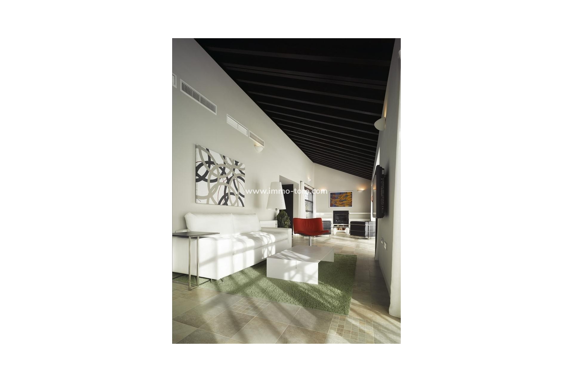 Nouvelle construction - Villa - Peraleja Golf