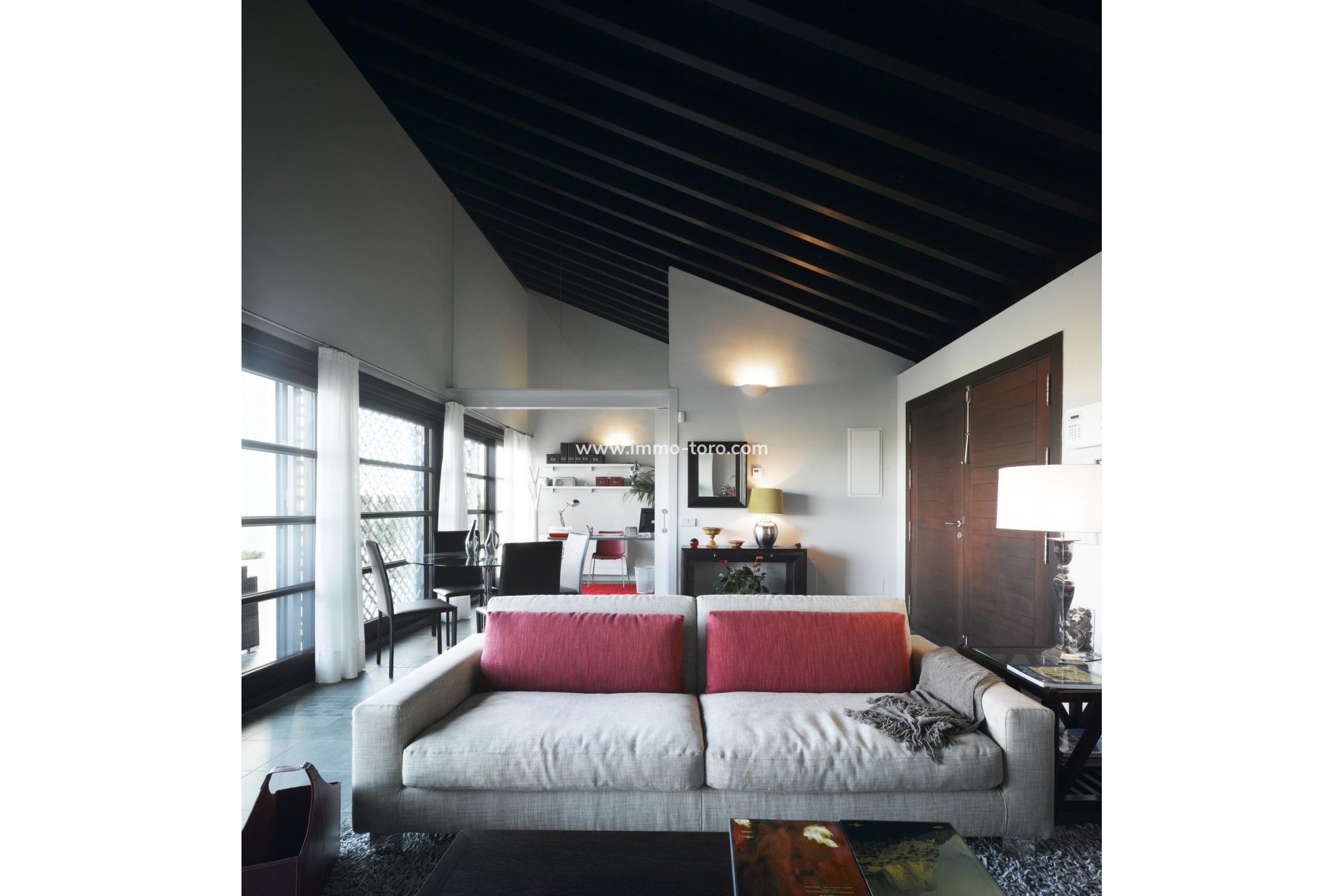Nouvelle construction - Villa - Peraleja Golf