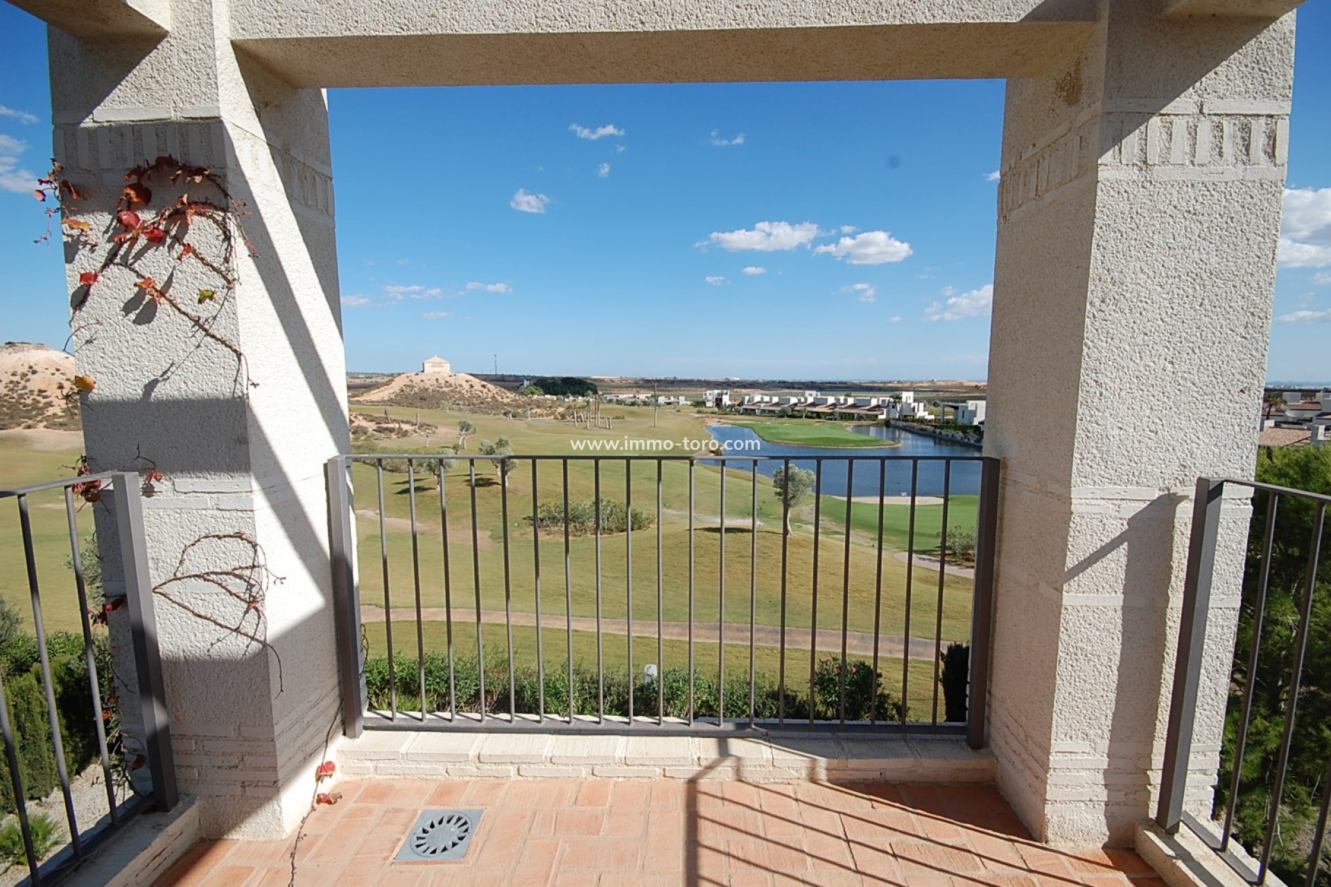 Nouvelle construction - Villa - Peraleja Golf