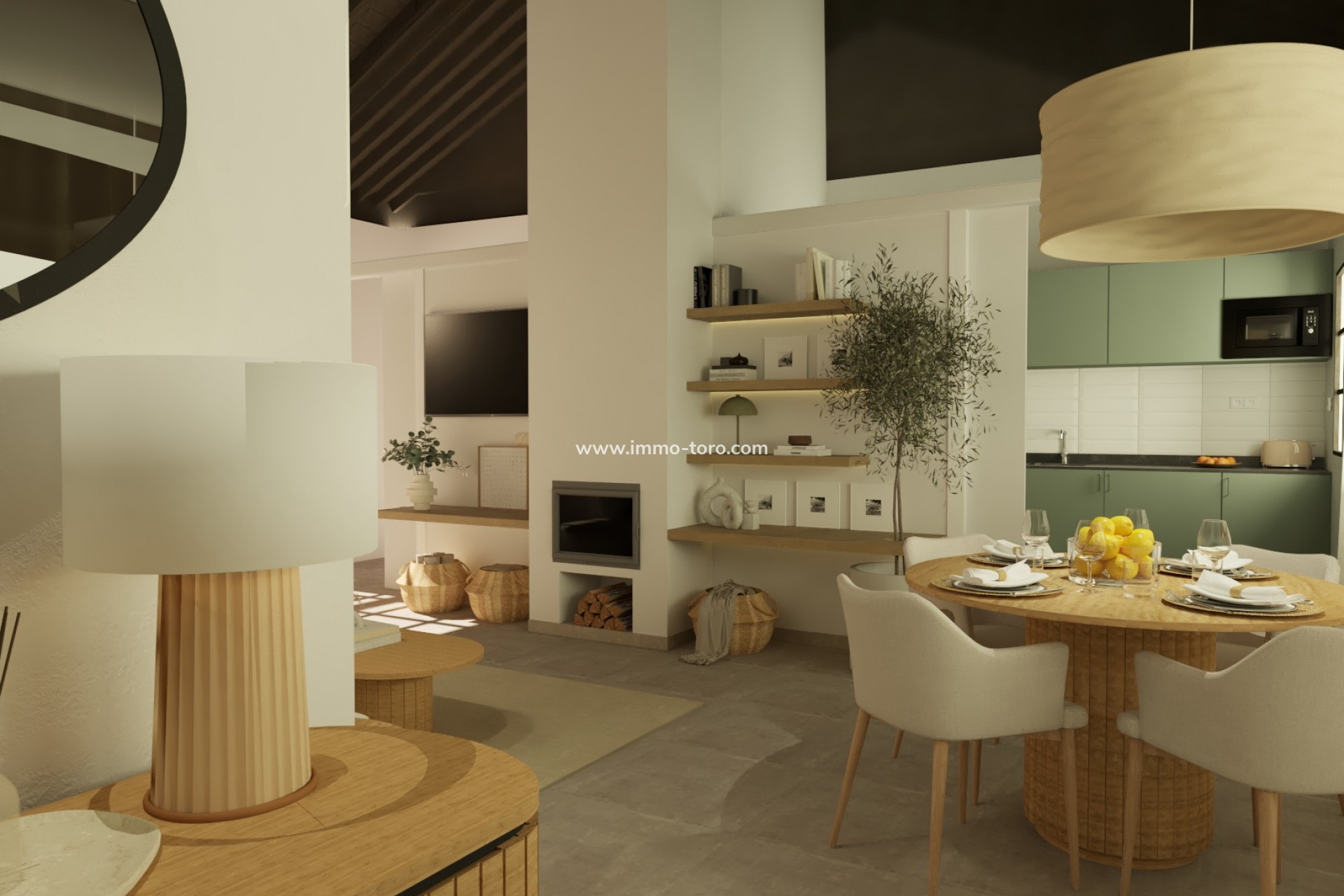 Nouvelle construction - Villa - Peraleja Golf