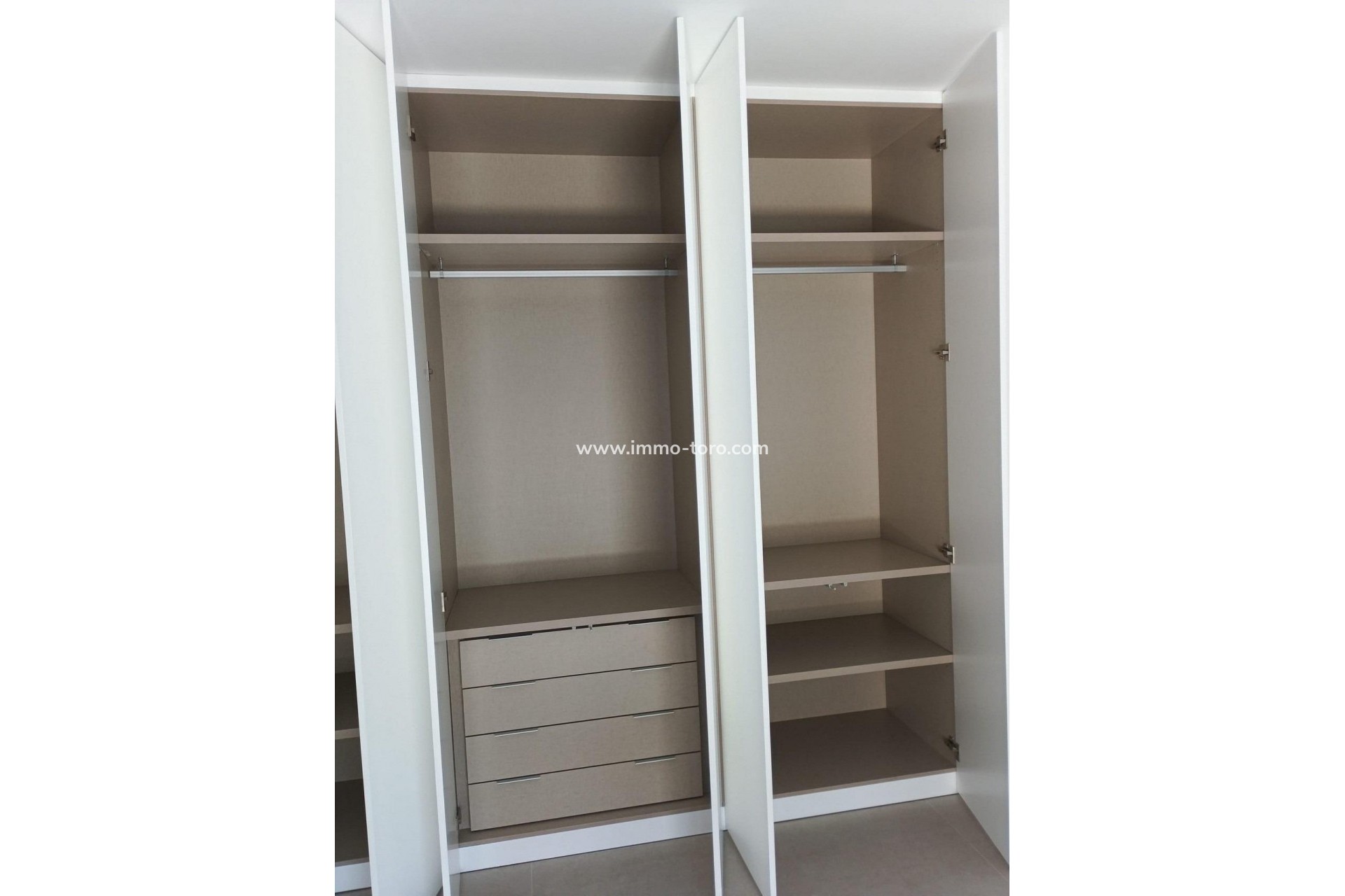 Nouvelle construction - Villa - Pilar de la Horadada - Lo Romero Golf