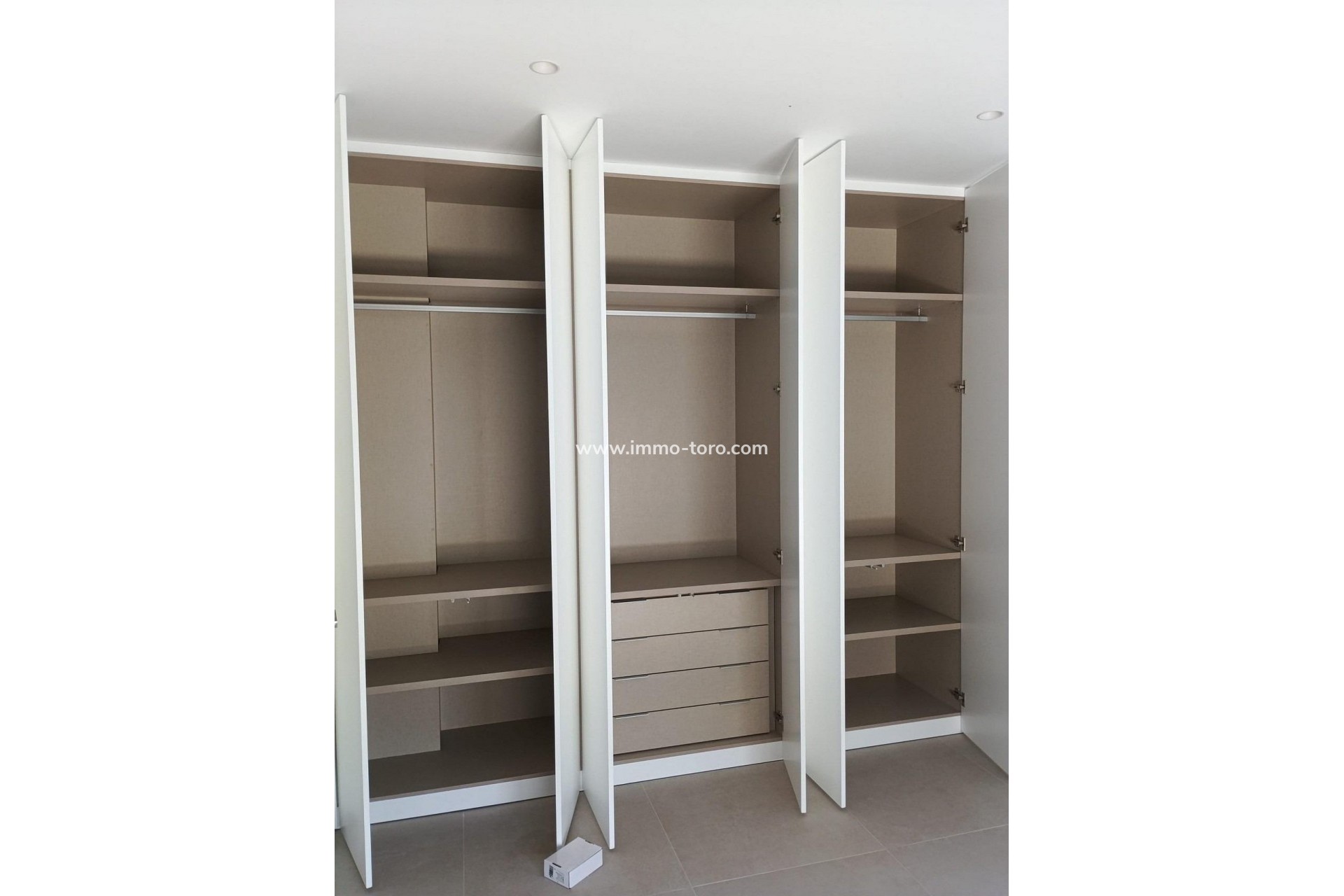 Nouvelle construction - Villa - Pilar de la Horadada - Lo Romero Golf
