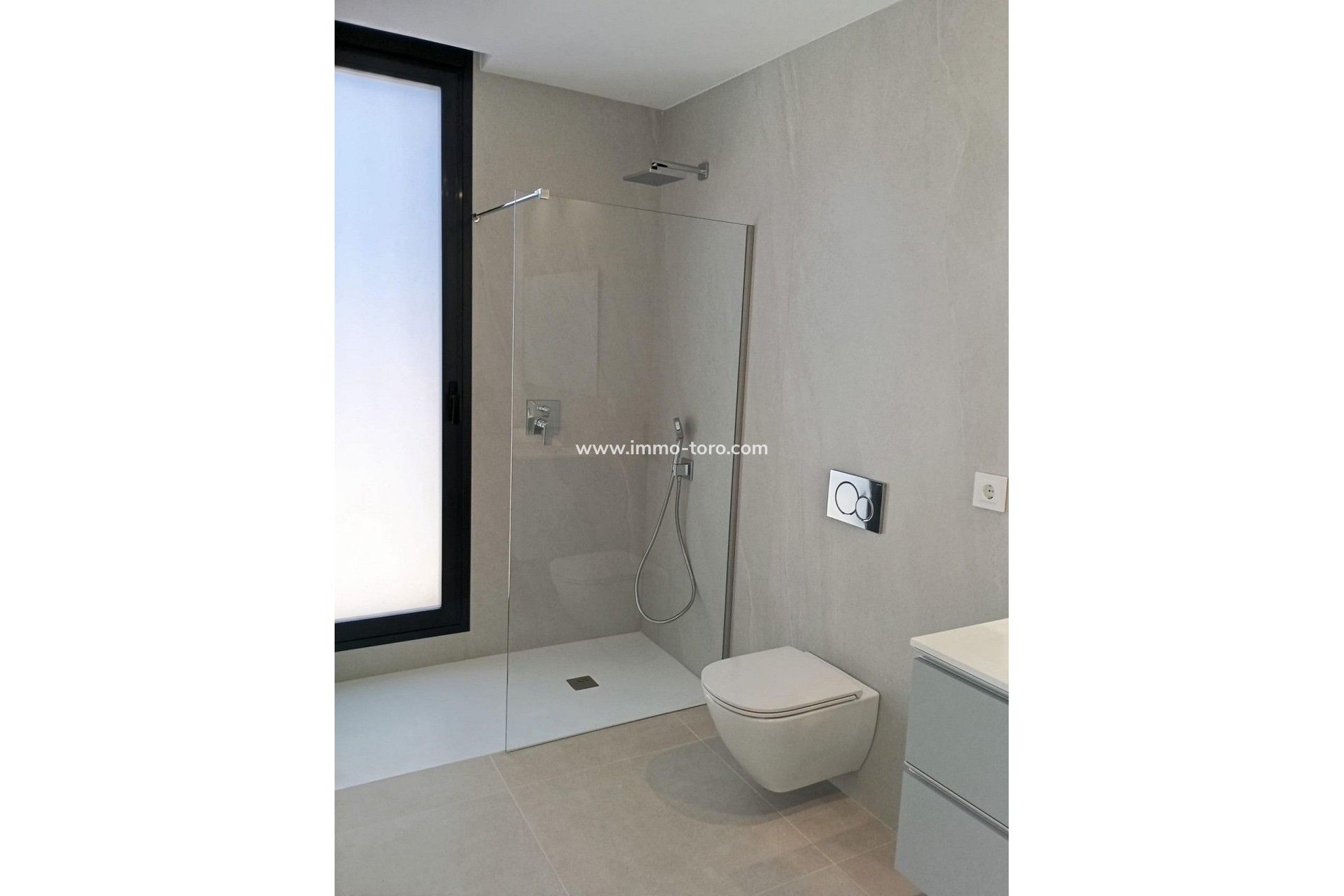 Nouvelle construction - Villa - Pilar de la Horadada - Lo Romero Golf