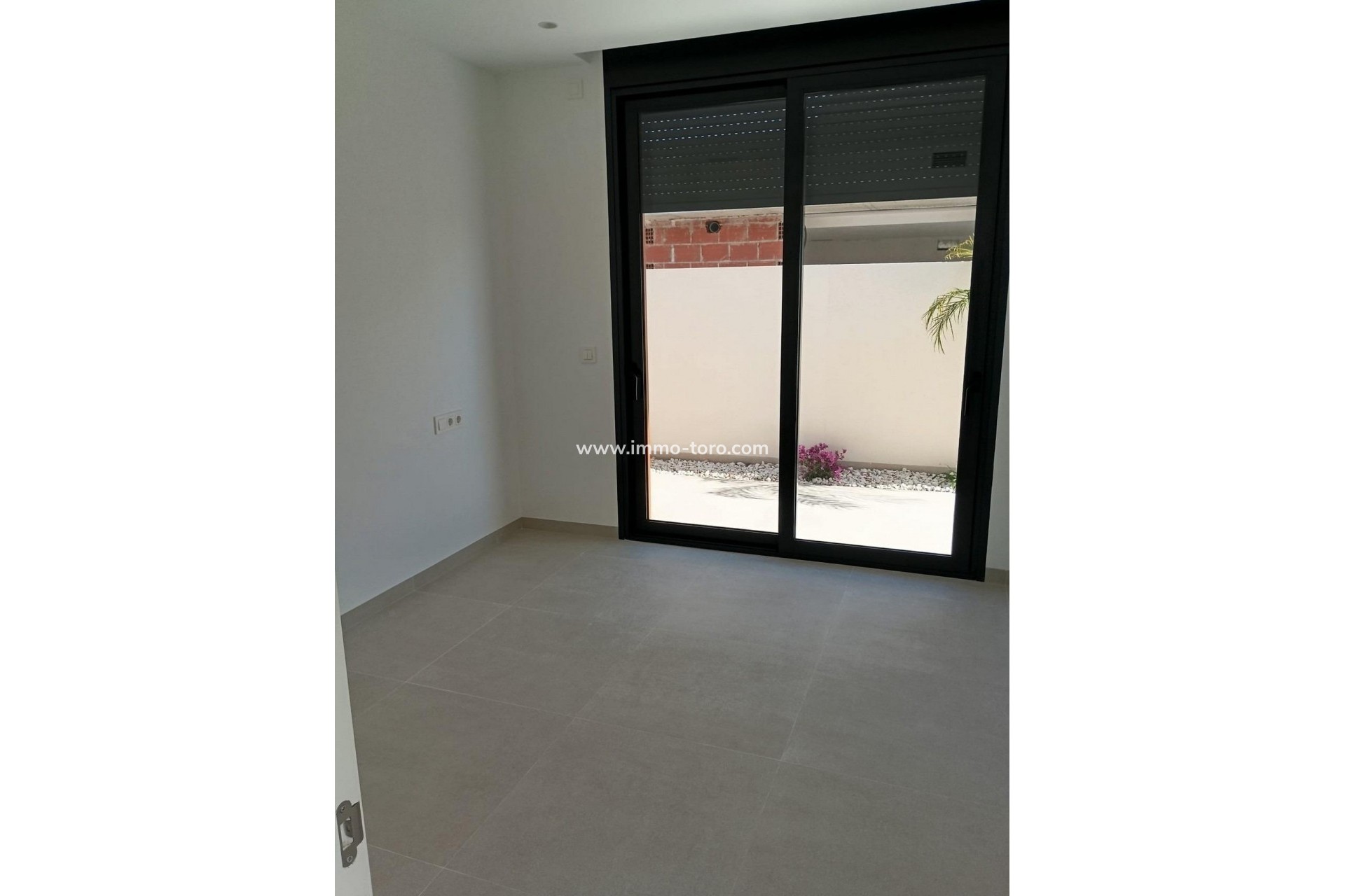 Nouvelle construction - Villa - Pilar de la Horadada - Lo Romero Golf
