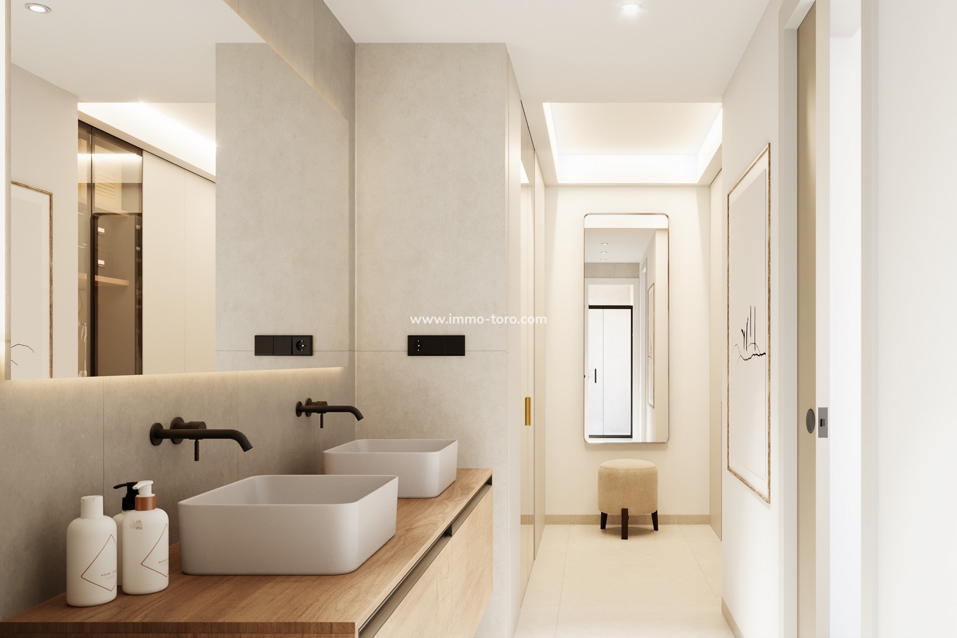 Nouvelle construction - Villa - Pilar de la Horadada - Pilar De La Horadada