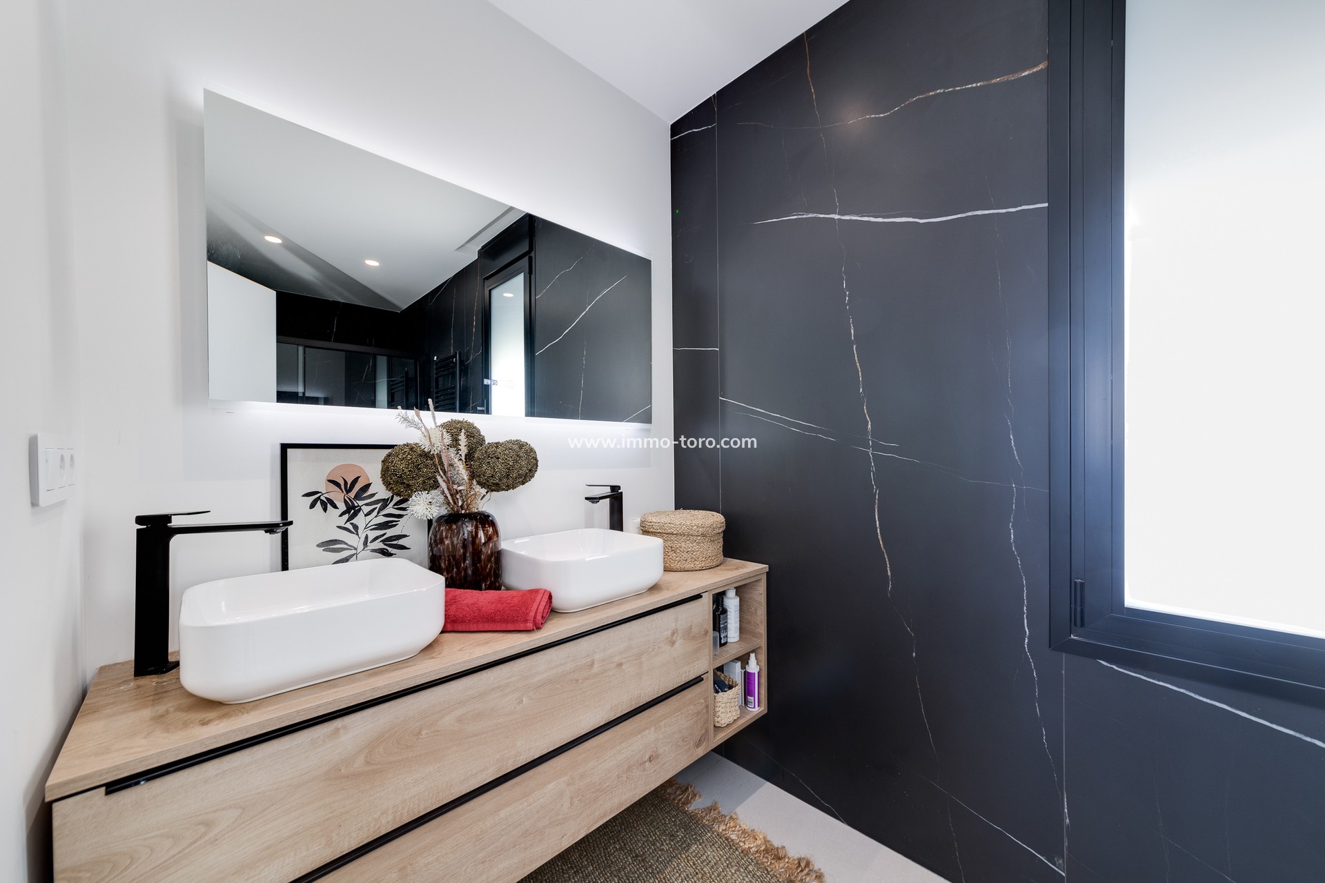 Nouvelle construction - Villa - Pilar de la Horadada - Pilar De La Horadada