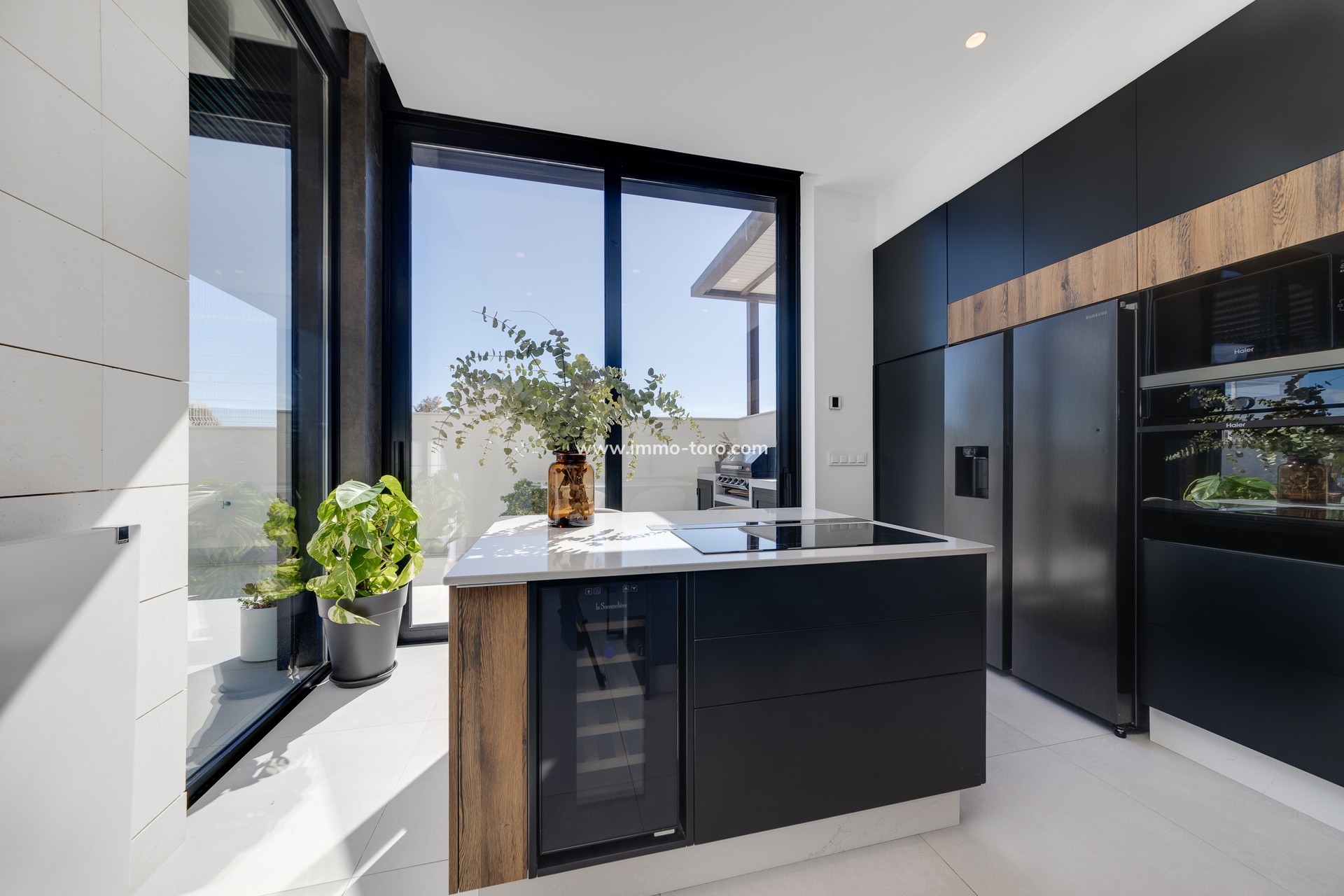 Nouvelle construction - Villa - Pilar de la Horadada - Pilar De La Horadada