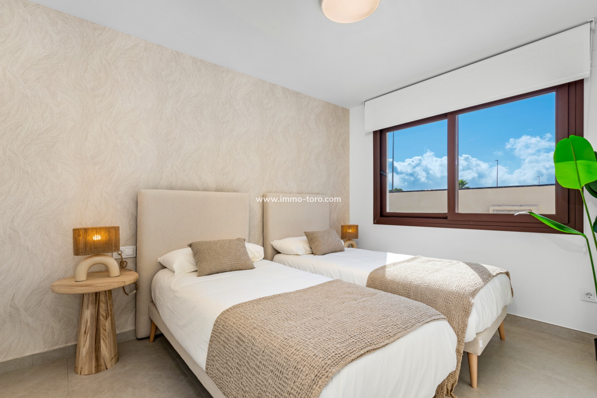 Nouvelle construction - Villa - Pilar de la Horadada - Pilar De La Horadada