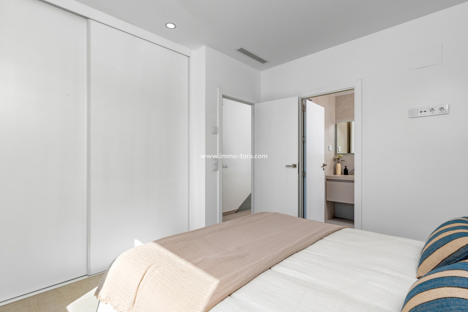 Nouvelle construction - Villa - Pilar de la Horadada - Pilar De La Horadada