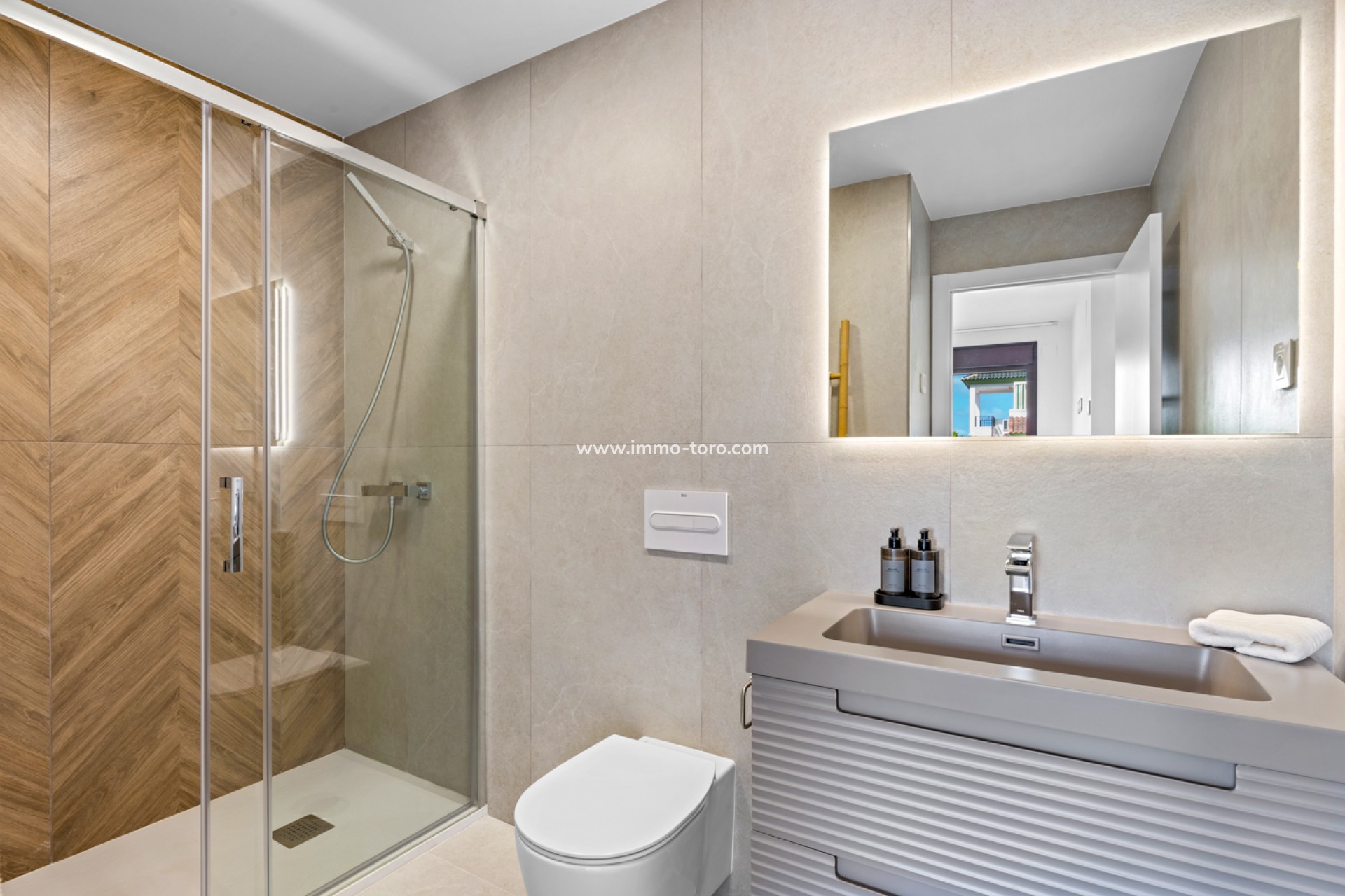 Nouvelle construction - Villa - Pilar de la Horadada - Pilar De La Horadada