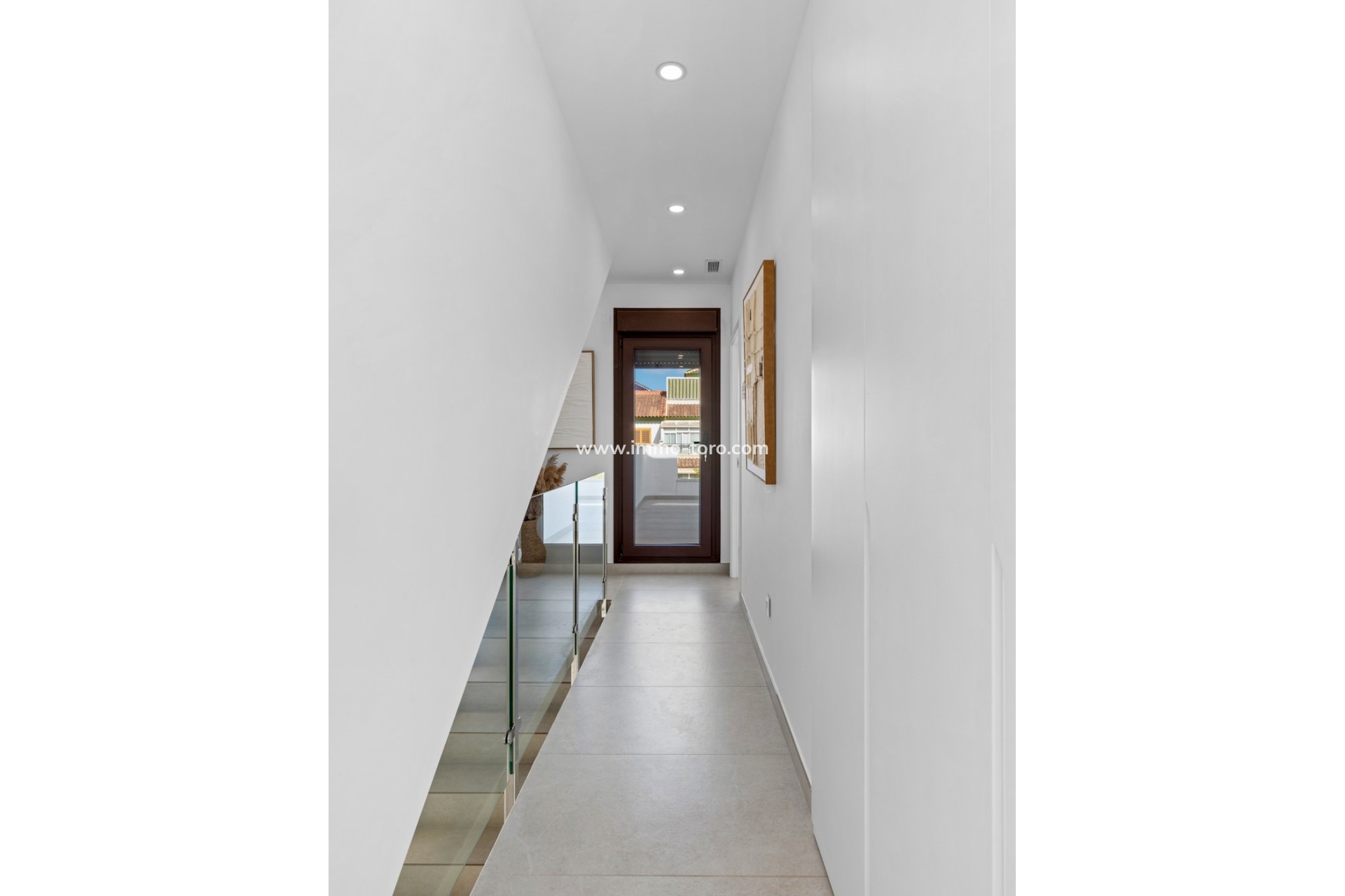 Nouvelle construction - Villa - Pilar de la Horadada - Pilar De La Horadada