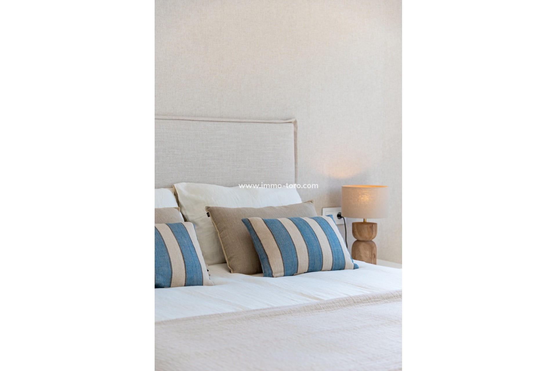 Nouvelle construction - Villa - Pilar de la Horadada - Pilar De La Horadada