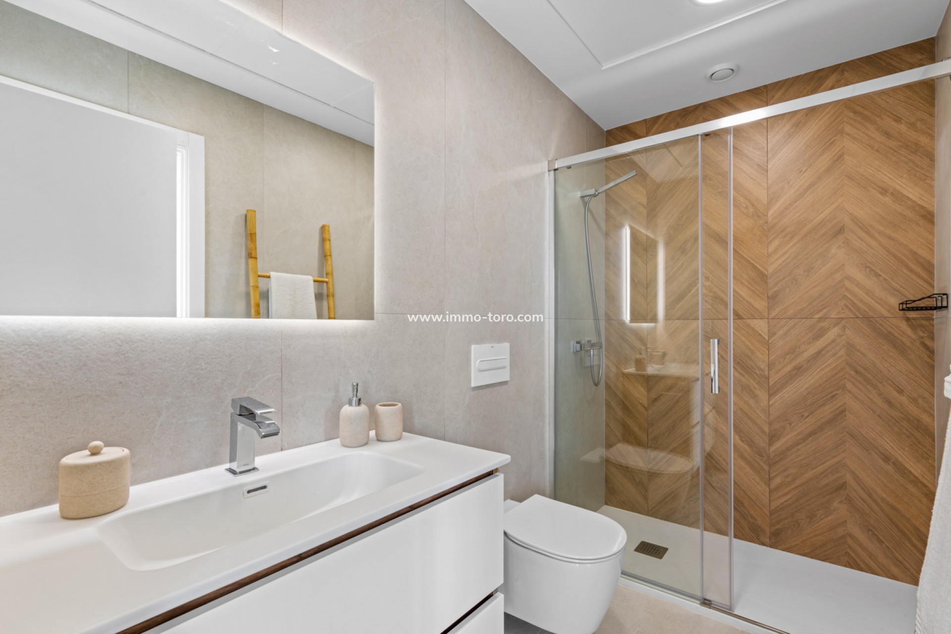 Nouvelle construction - Villa - Pilar de la Horadada - Pilar De La Horadada