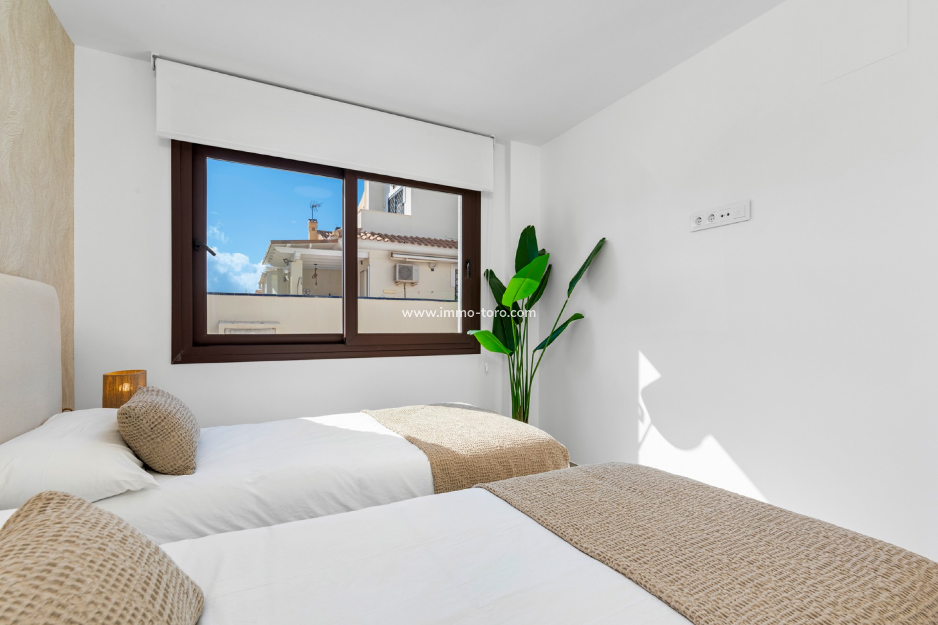 Nouvelle construction - Villa - Pilar de la Horadada - Pilar De La Horadada