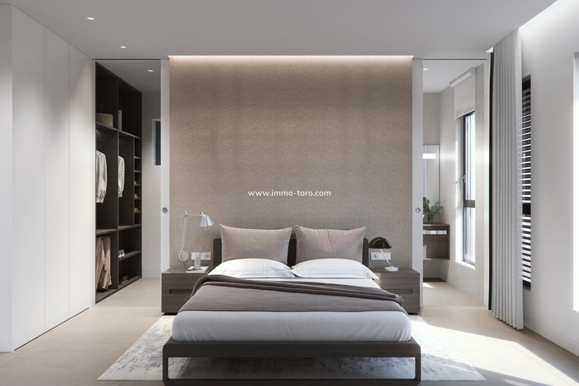 Nouvelle construction - Villa - Pilar de la Horadada - Playa de las Higuericas