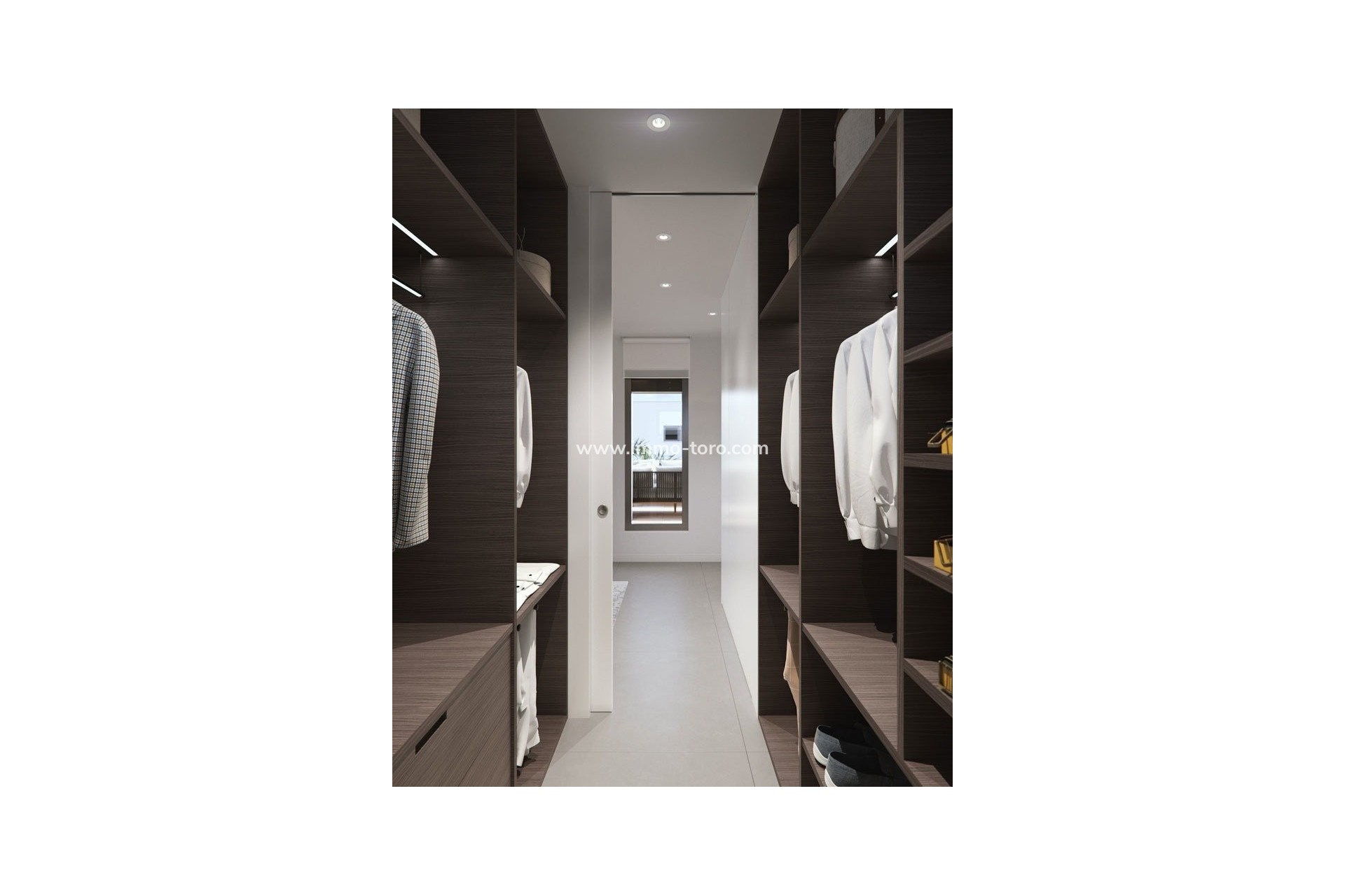 Nouvelle construction - Villa - Pilar de la Horadada - Playa de las Higuericas