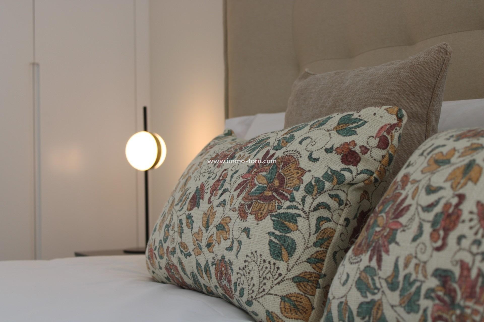 Nouvelle construction - Villa - Pilar de la Horadada - Torre De La Horadada