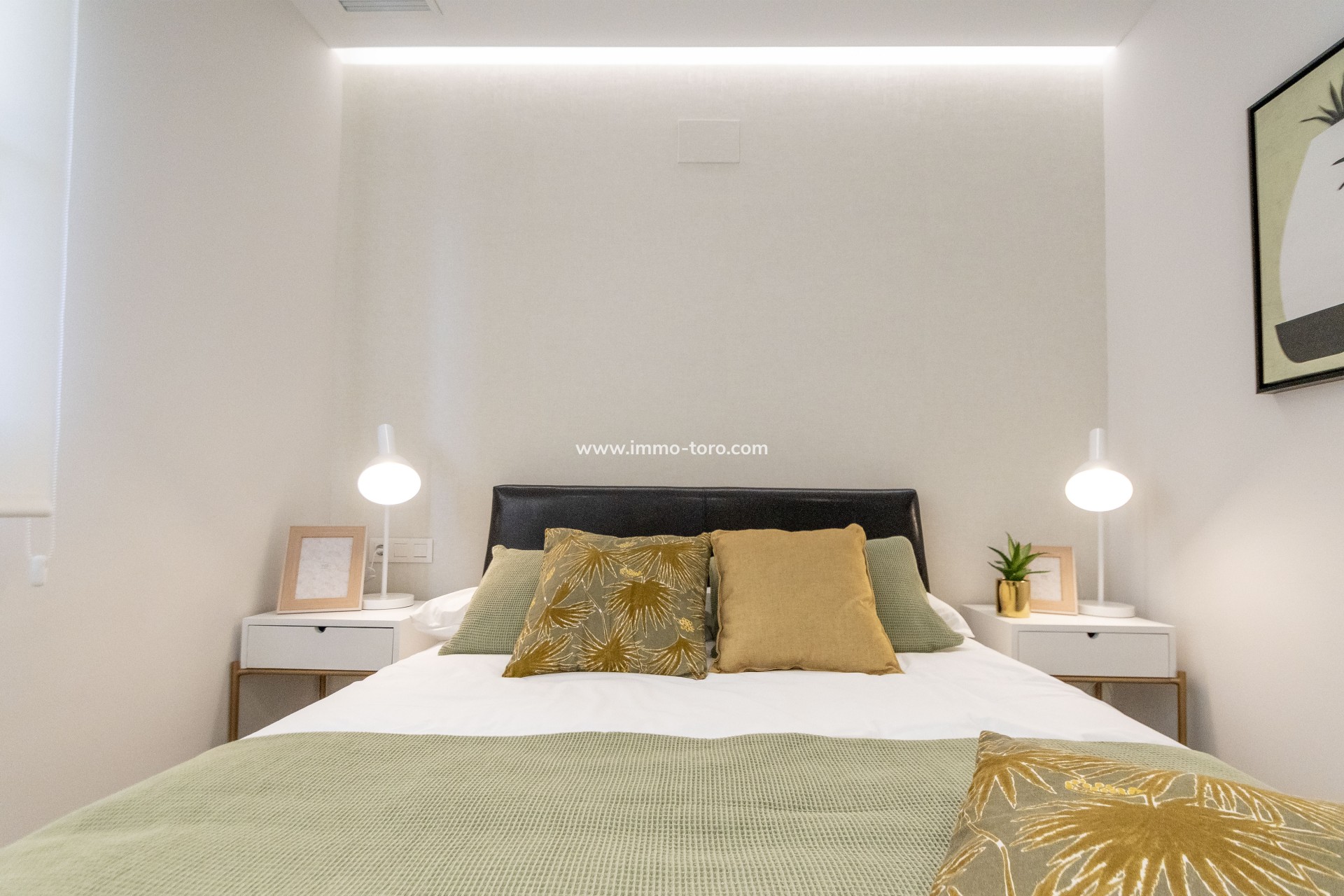 Nouvelle construction - Villa - Pilar de la Horadada