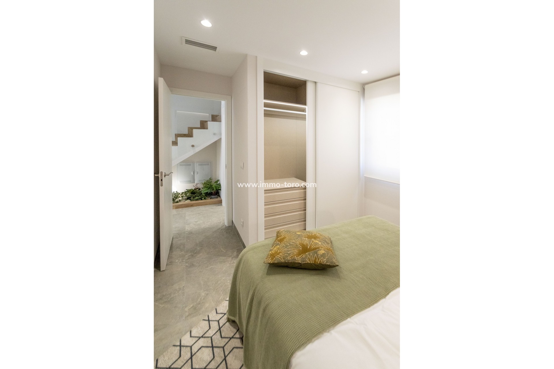 Nouvelle construction - Villa - Pilar de la Horadada