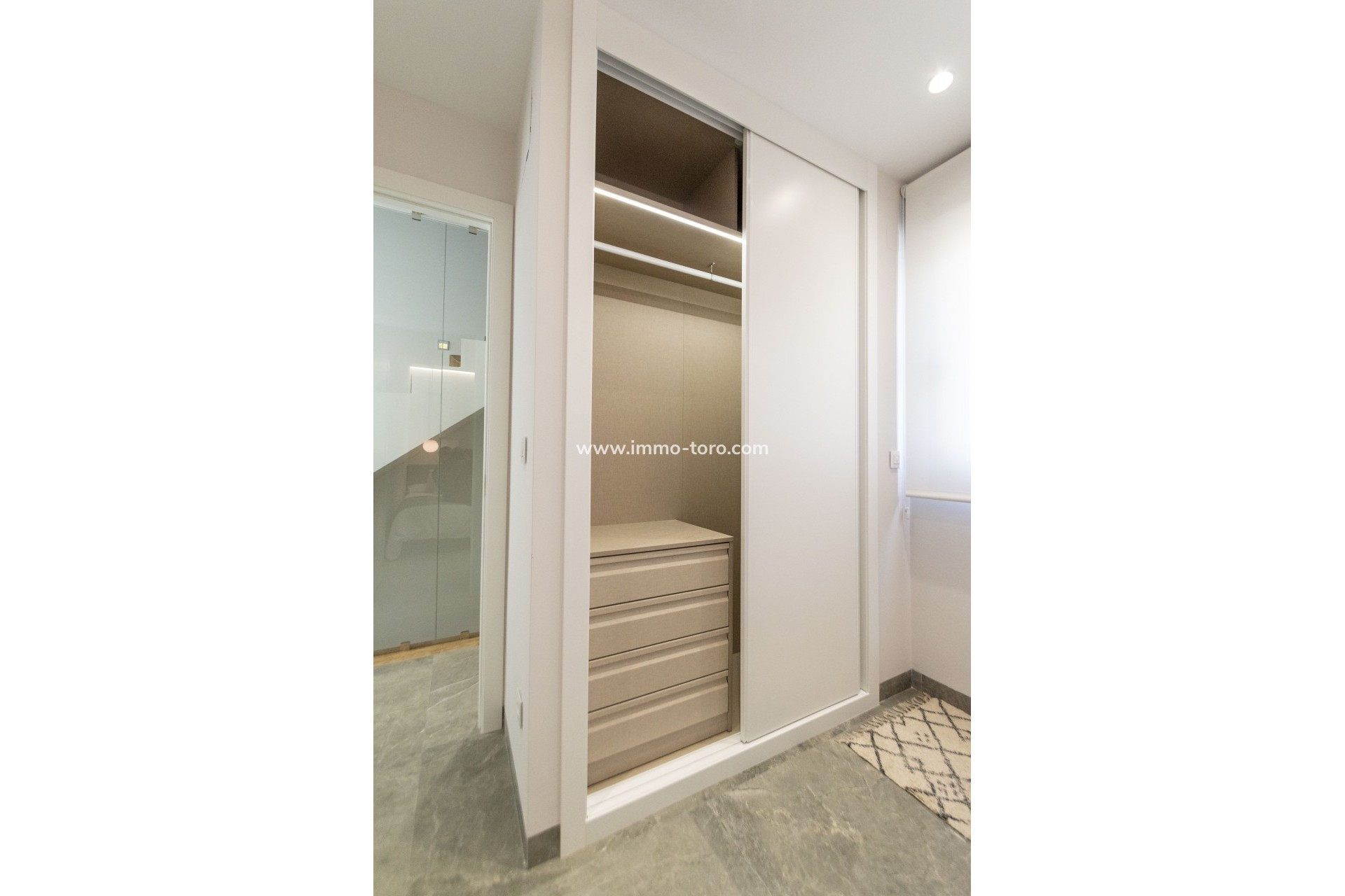 Nouvelle construction - Villa - Pilar de la Horadada