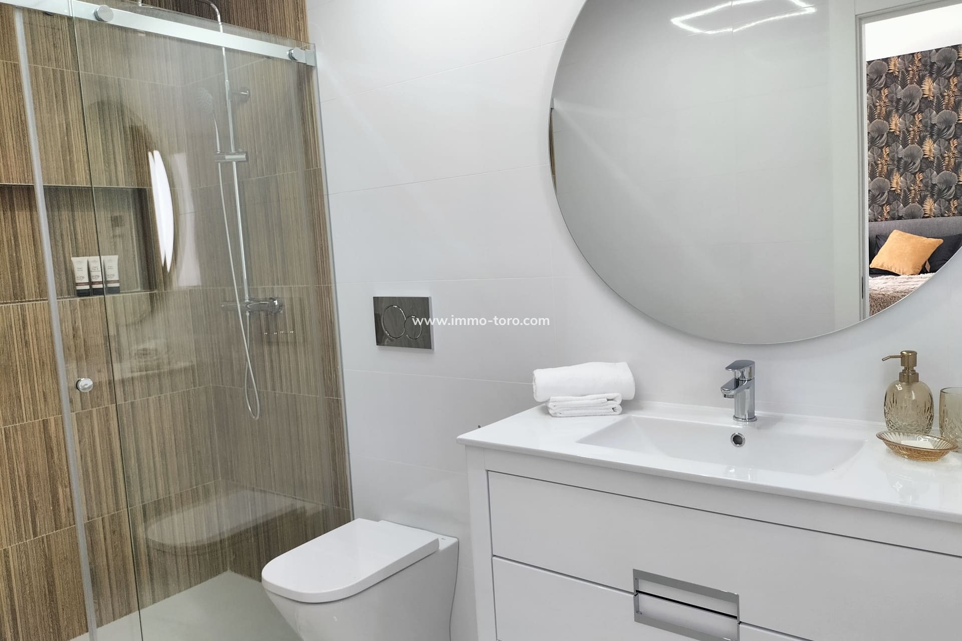 Nouvelle construction - Villa - Pilar de la Horadada