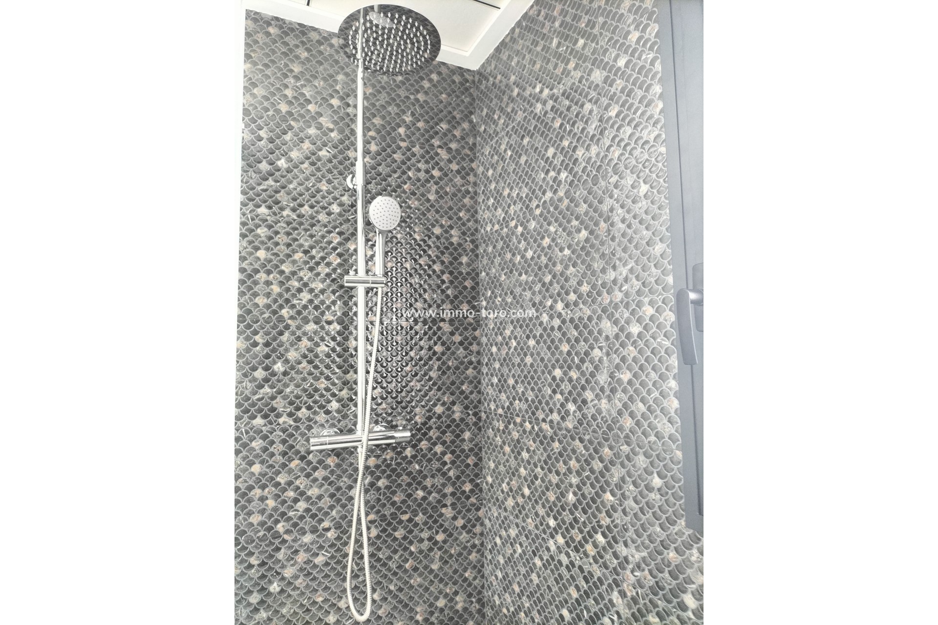 Nouvelle construction - Villa - Pilar de la Horadada