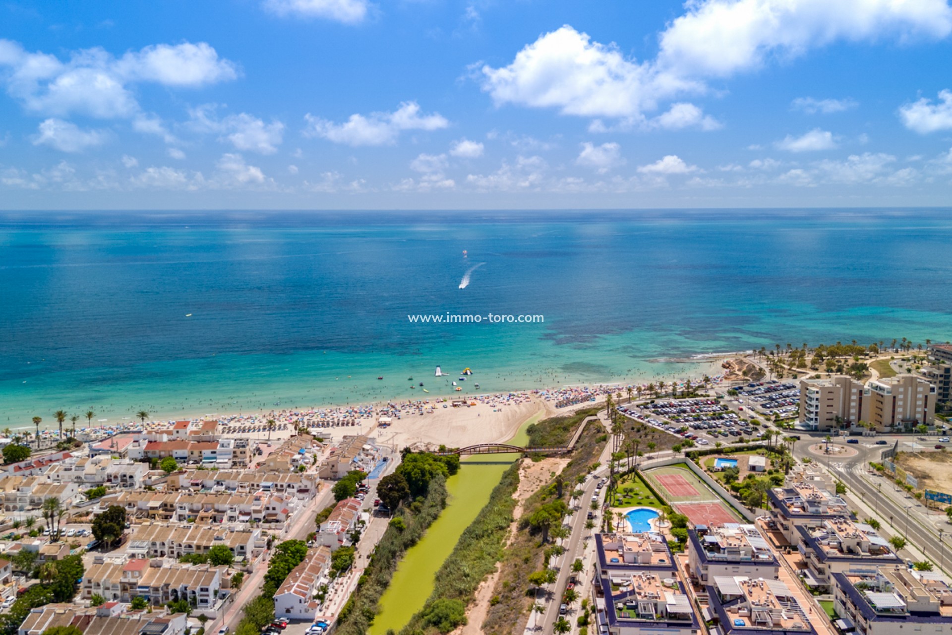 Nouvelle construction - Villa - Pilar de la Horadada