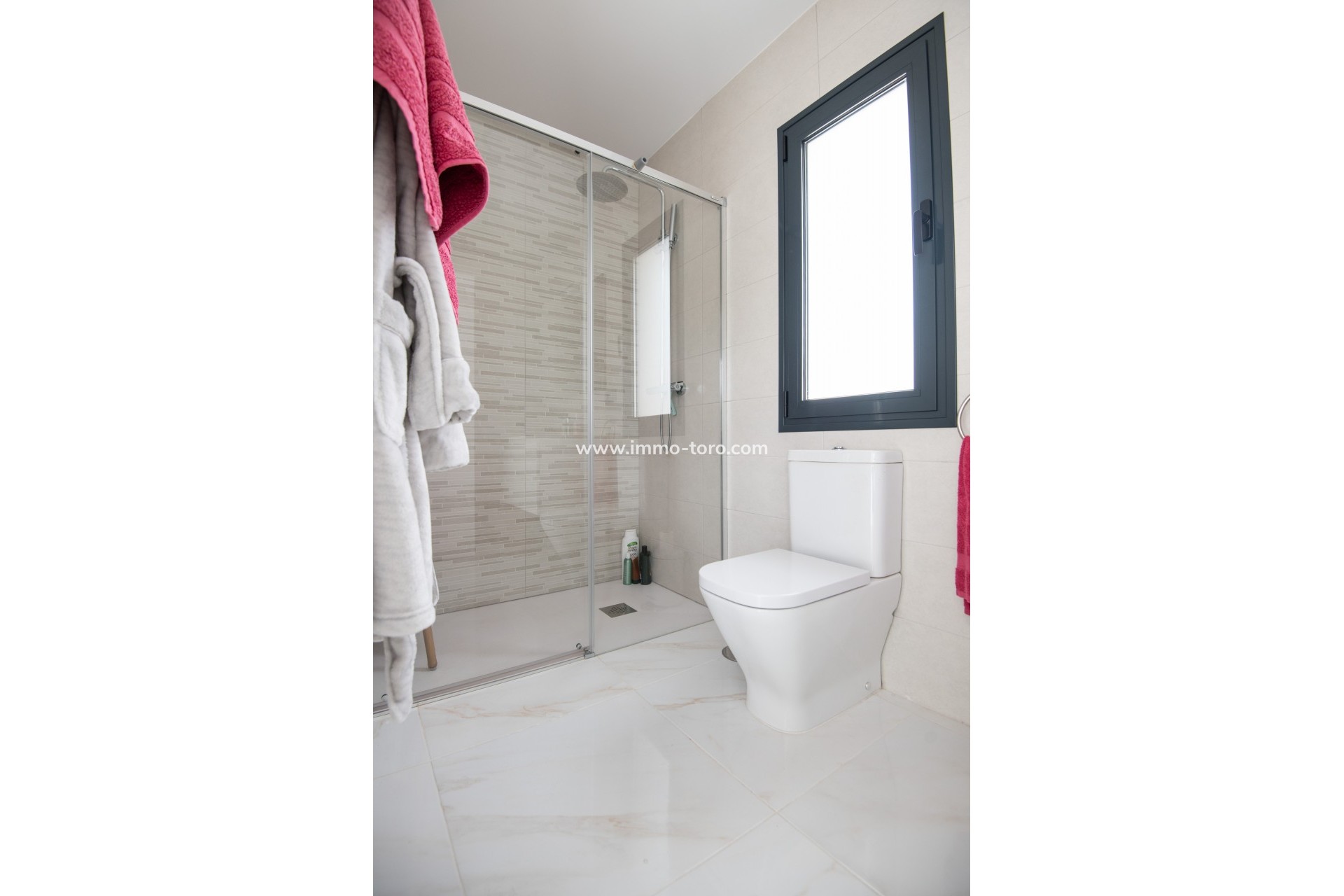 Nouvelle construction - Villa - Pinar de Campoverde