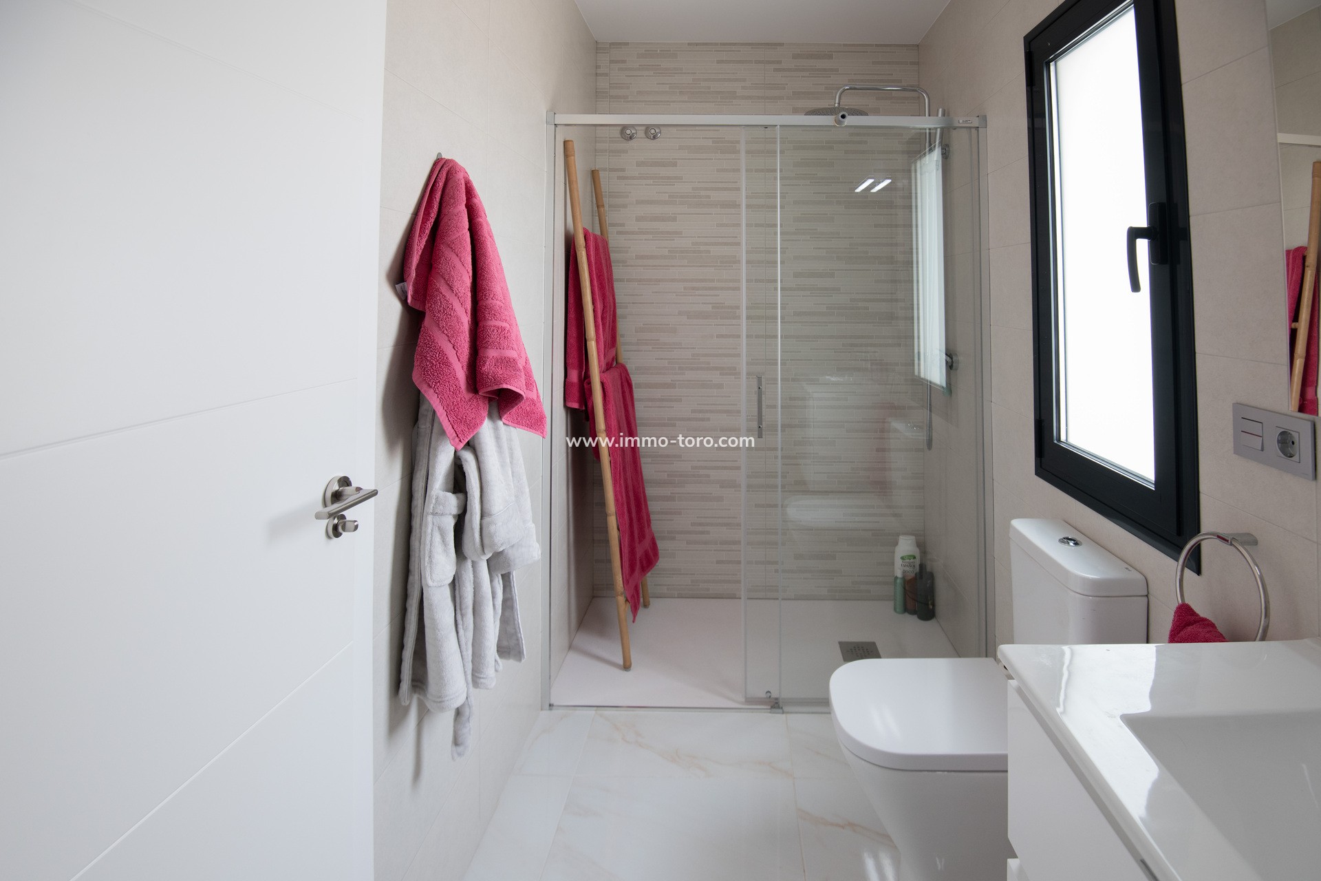 Nouvelle construction - Villa - Pinar de Campoverde