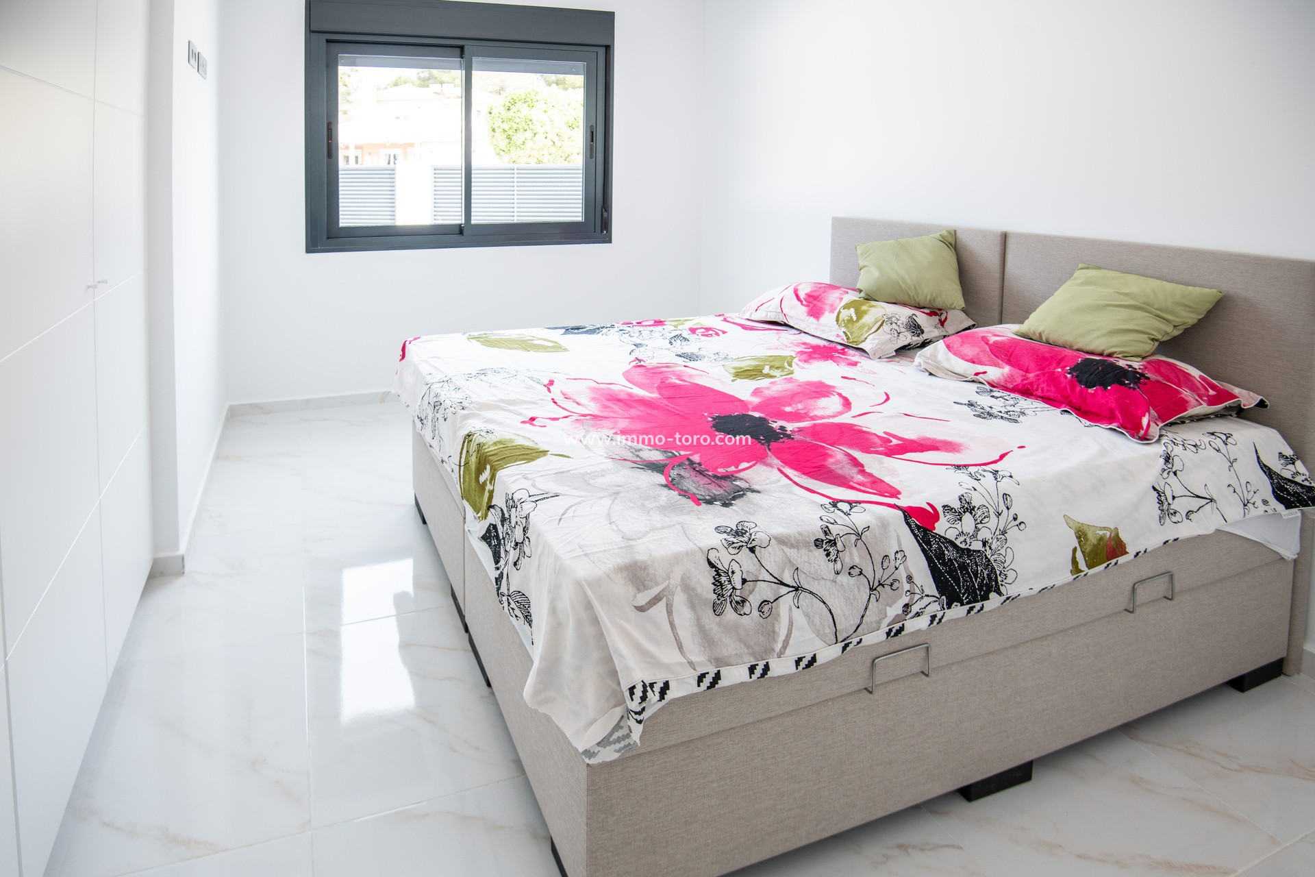 Nouvelle construction - Villa - Pinar de Campoverde