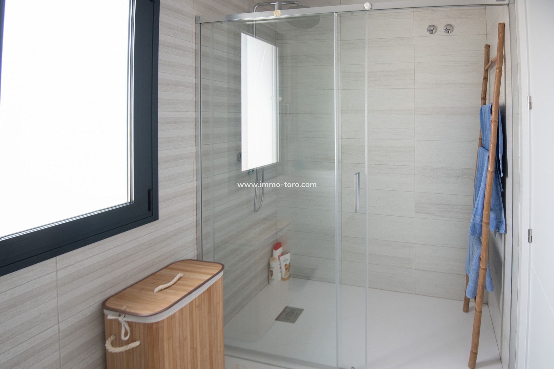 Nouvelle construction - Villa - Pinar de Campoverde