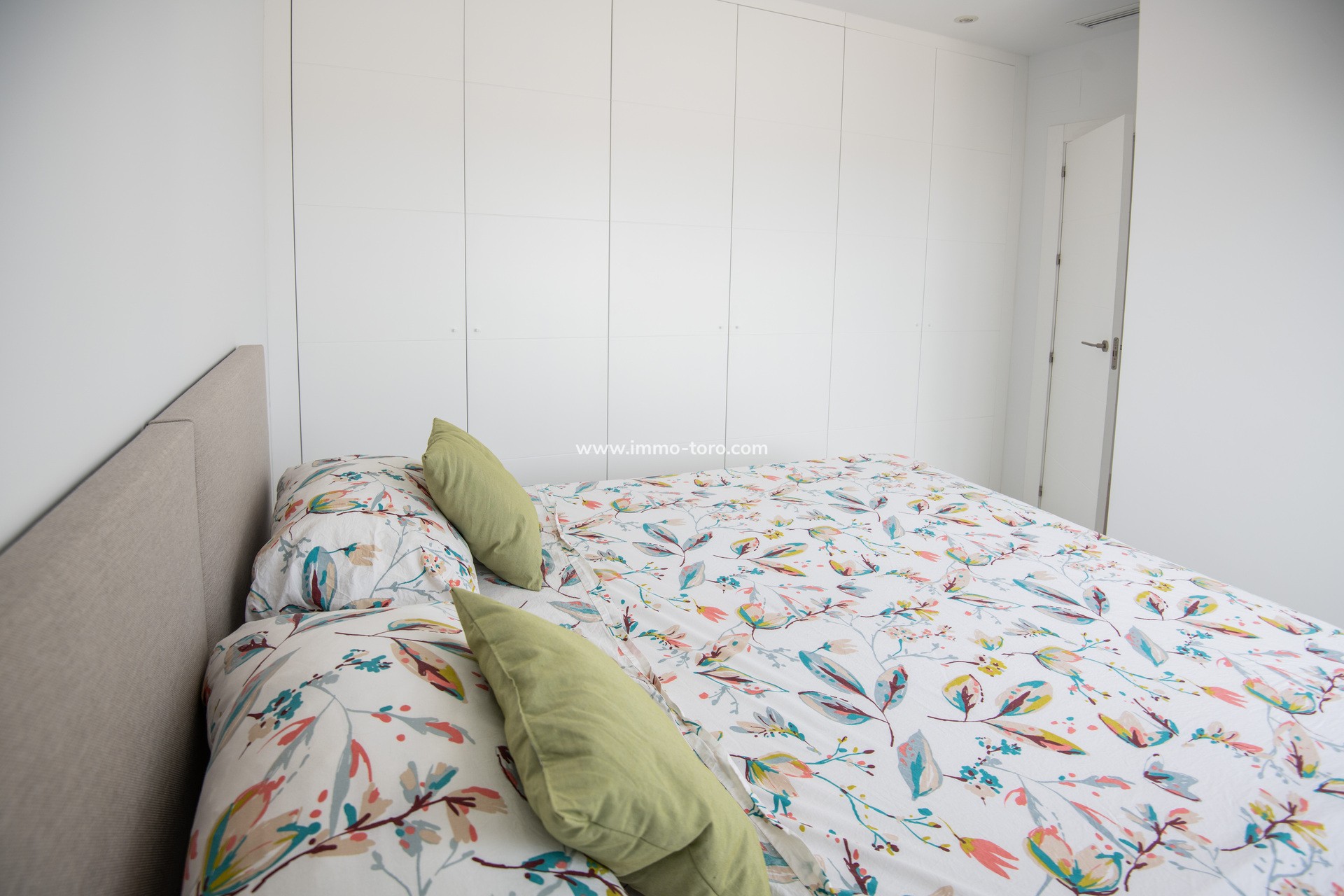 Nouvelle construction - Villa - Pinar de Campoverde