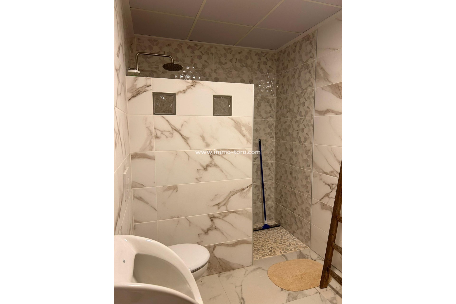 Nouvelle construction - Villa - Pinoso - Casas Pastor