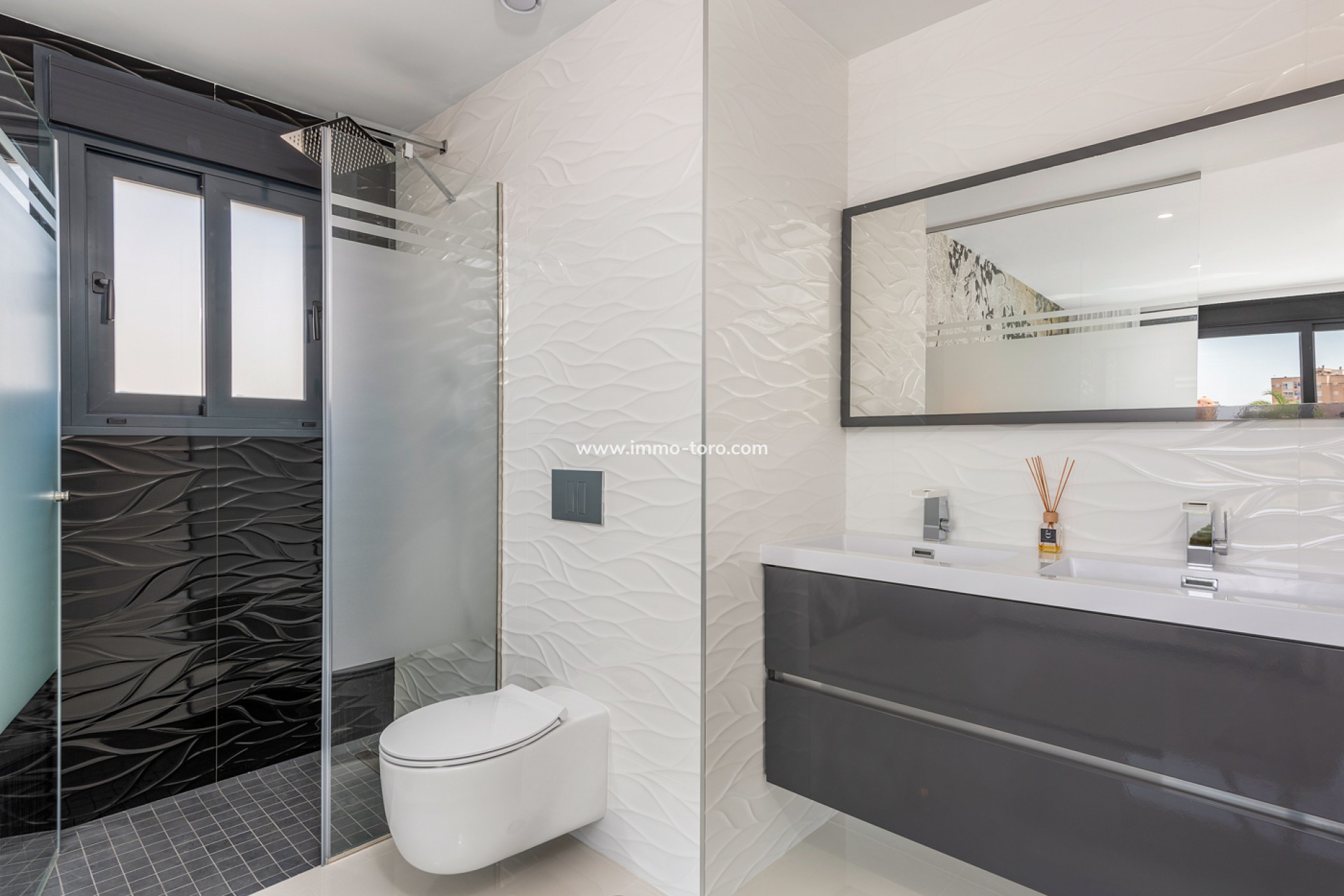 Nouvelle construction - Villa - Playa Paraiso