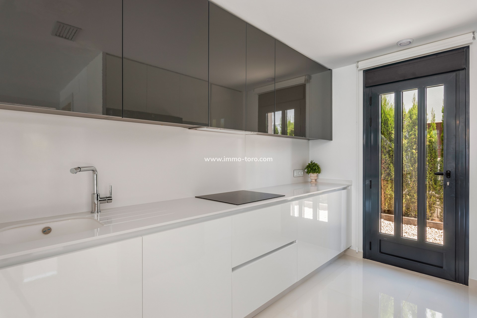 Nouvelle construction - Villa - Playa Paraiso