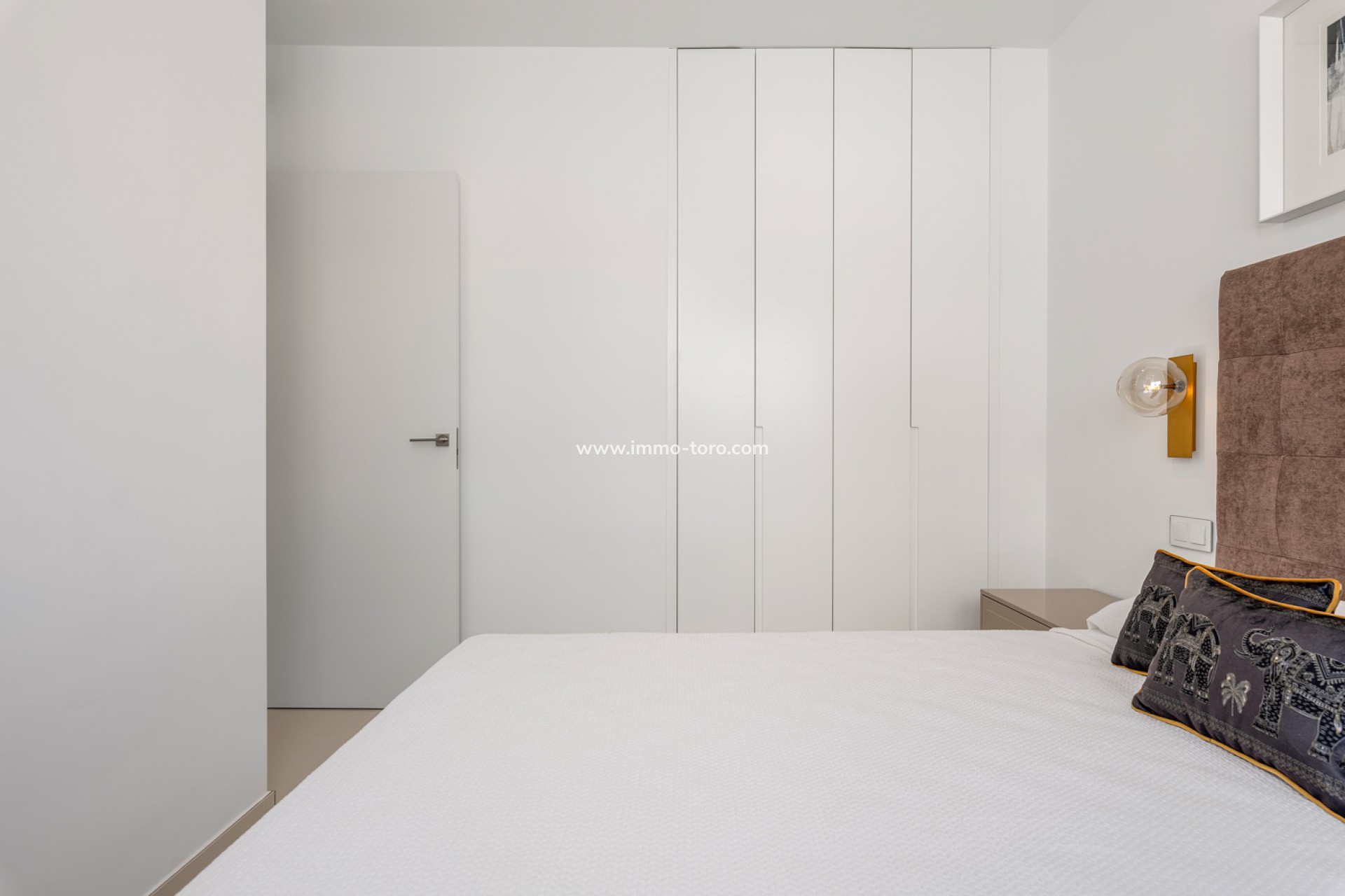 Nouvelle construction - Villa - Playa Paraiso