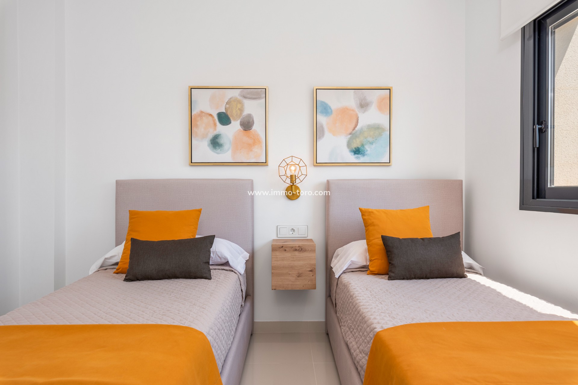 Nouvelle construction - Villa - Playa Paraiso